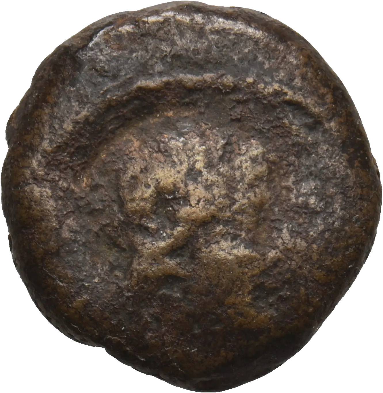 Image of the obverse