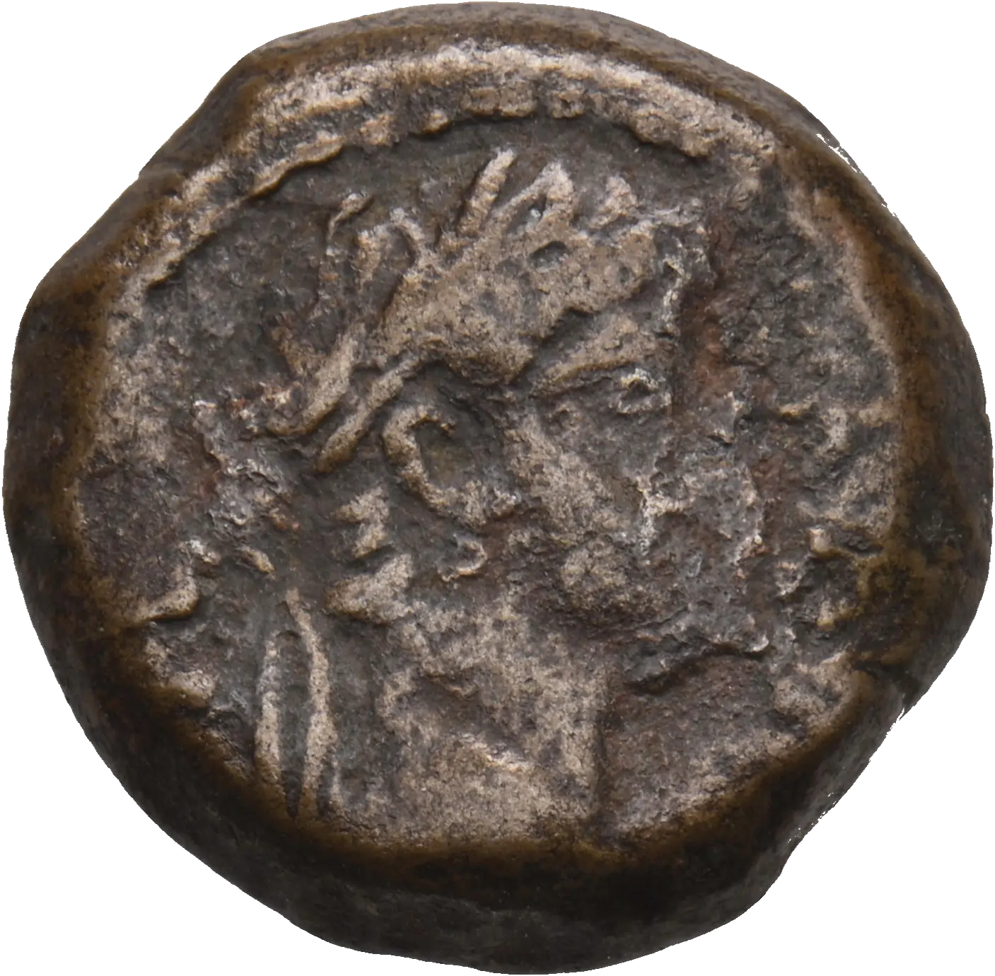 Image of the obverse