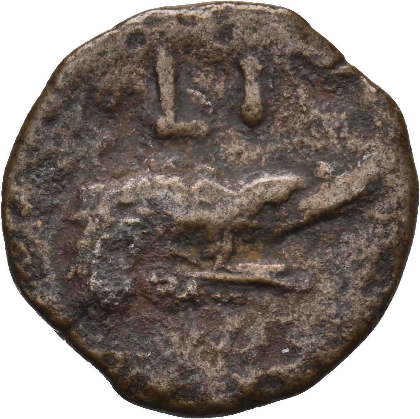 Image of the obverse