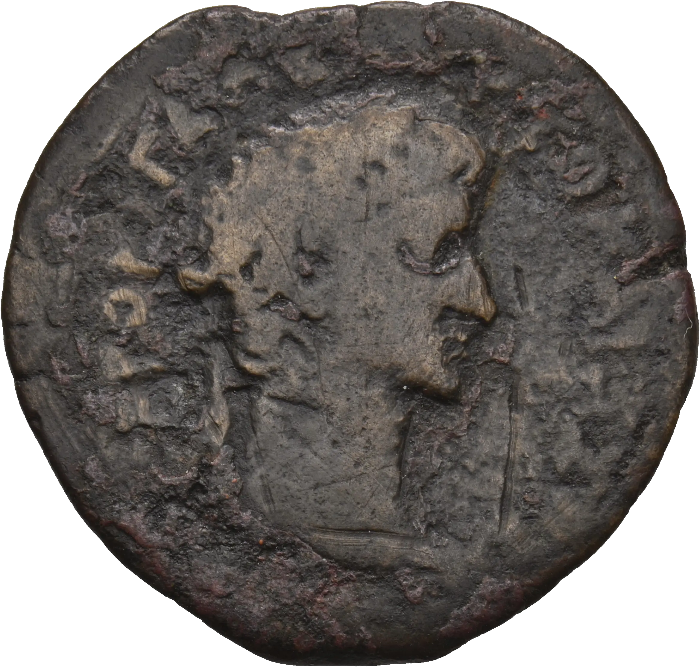 Image of the obverse