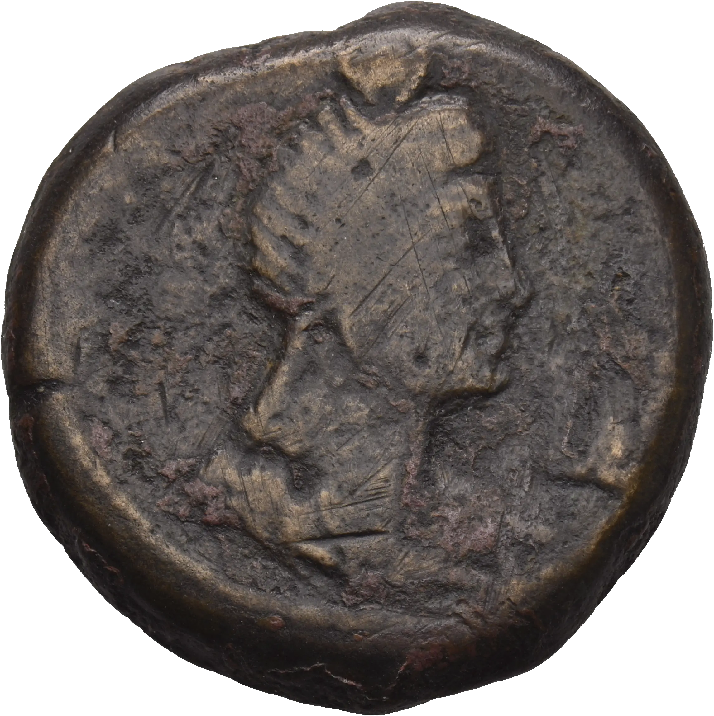 Image of the obverse