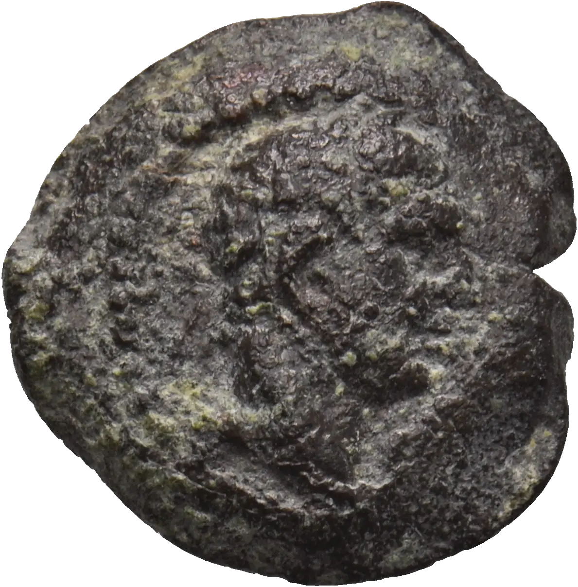Image of the obverse
