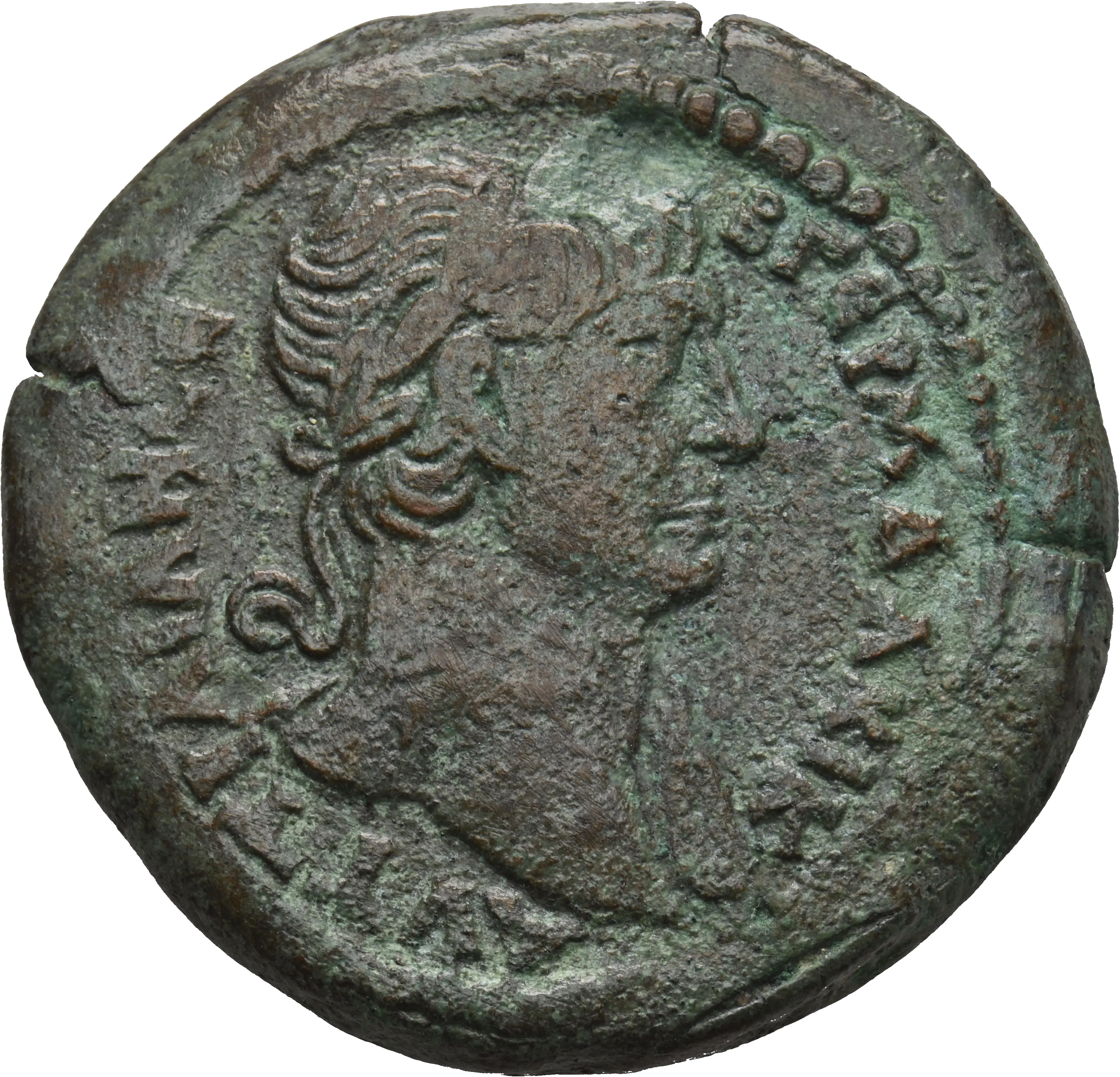 Image of the obverse