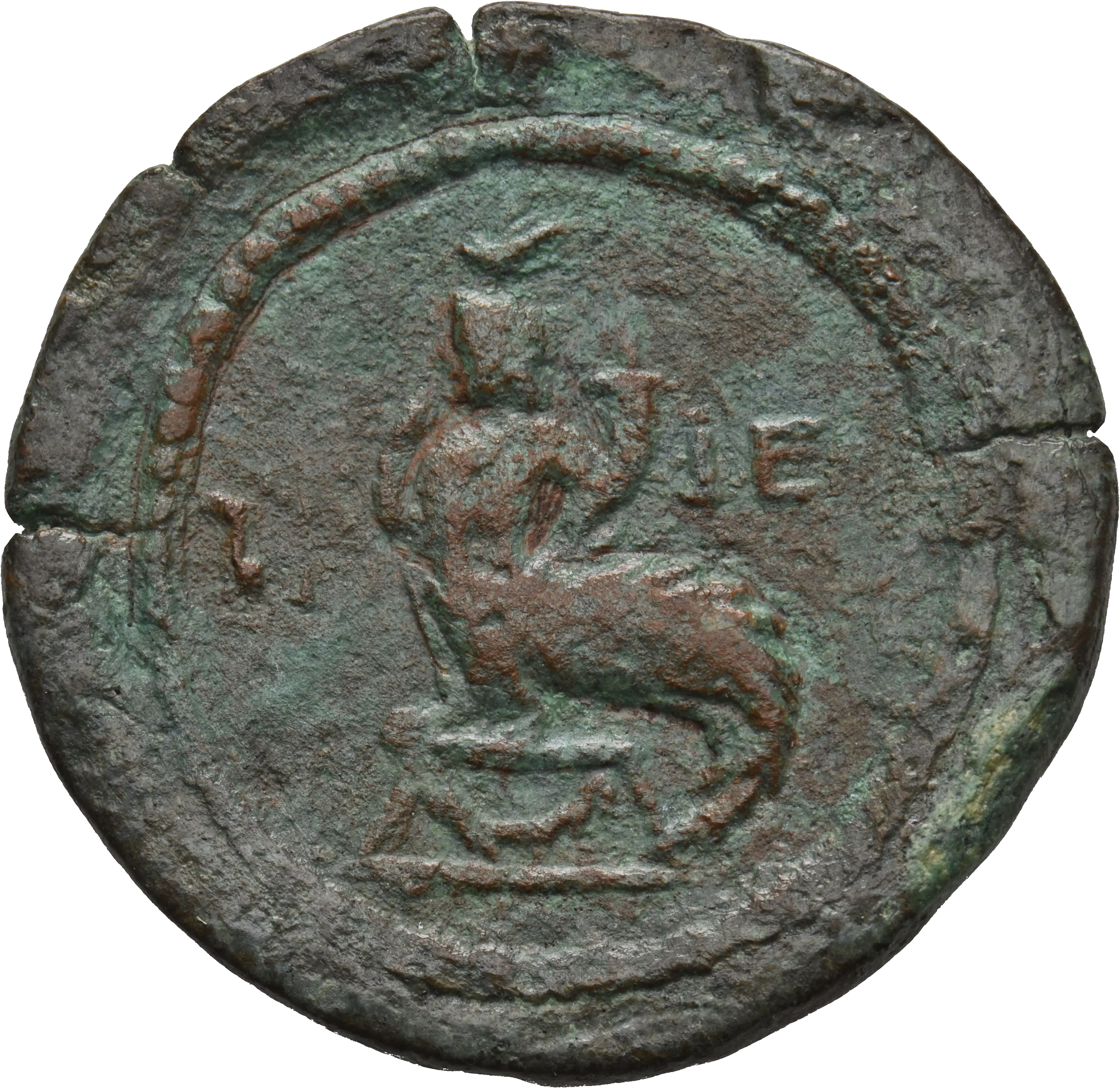 Image of the obverse