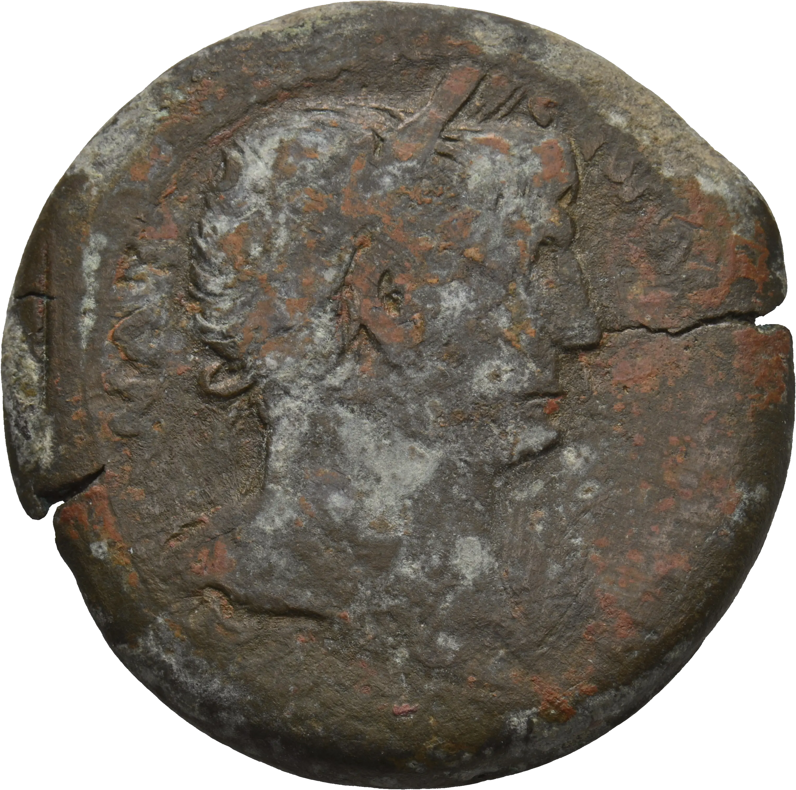 Image of the obverse