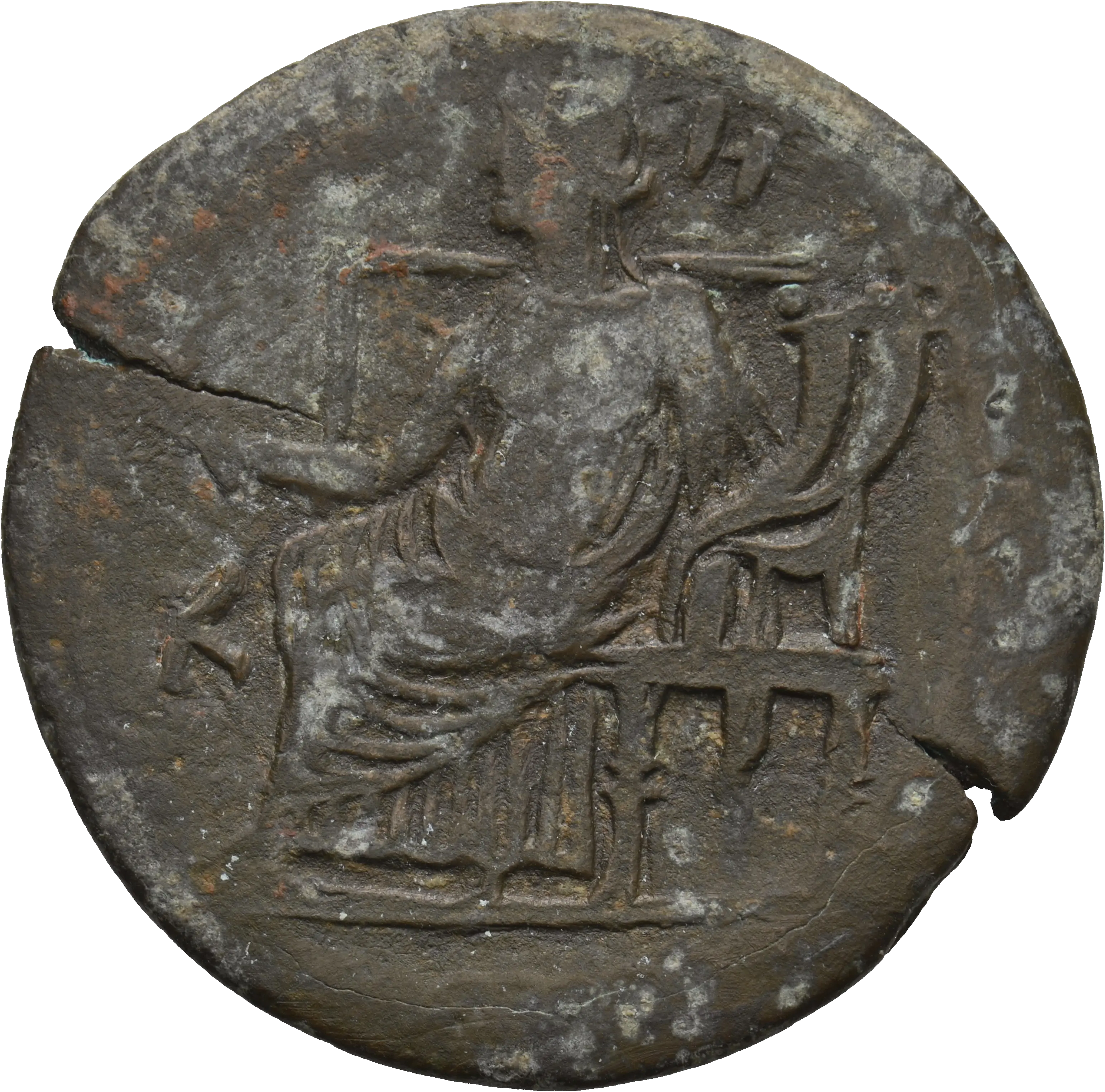 Image of the obverse
