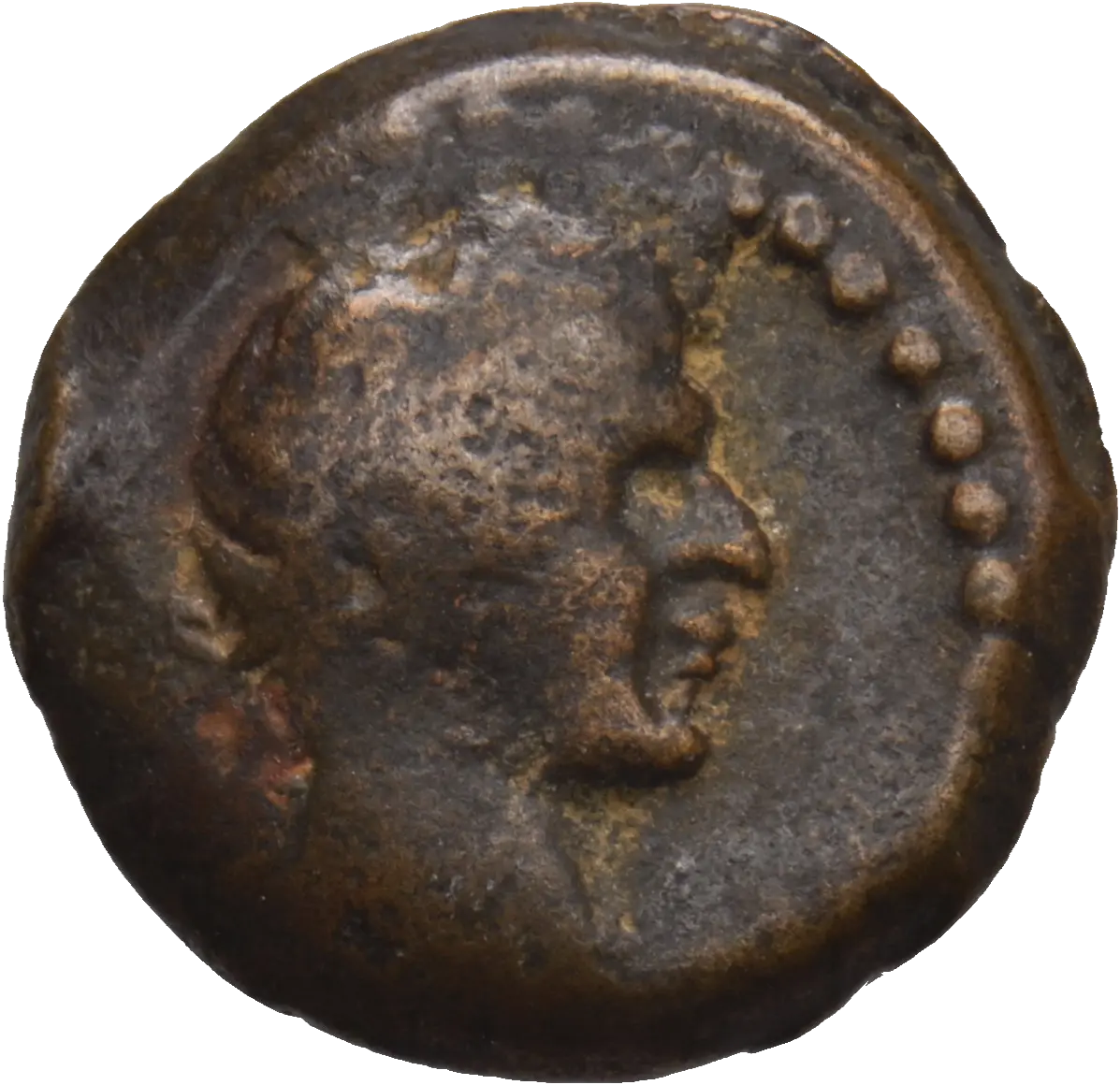 Image of the obverse