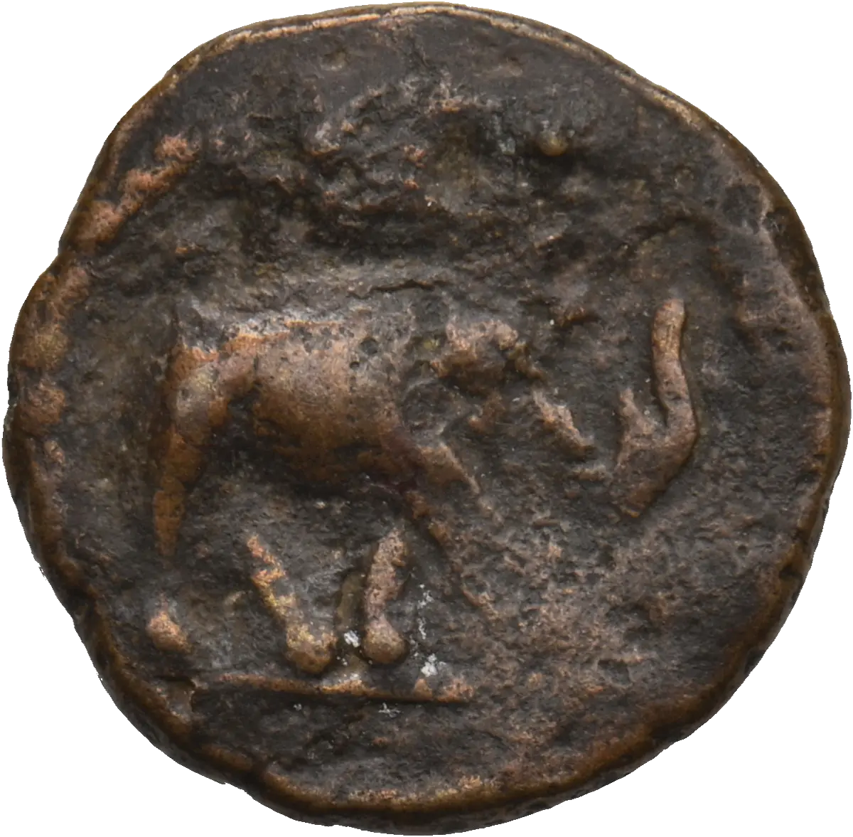 Image of the obverse