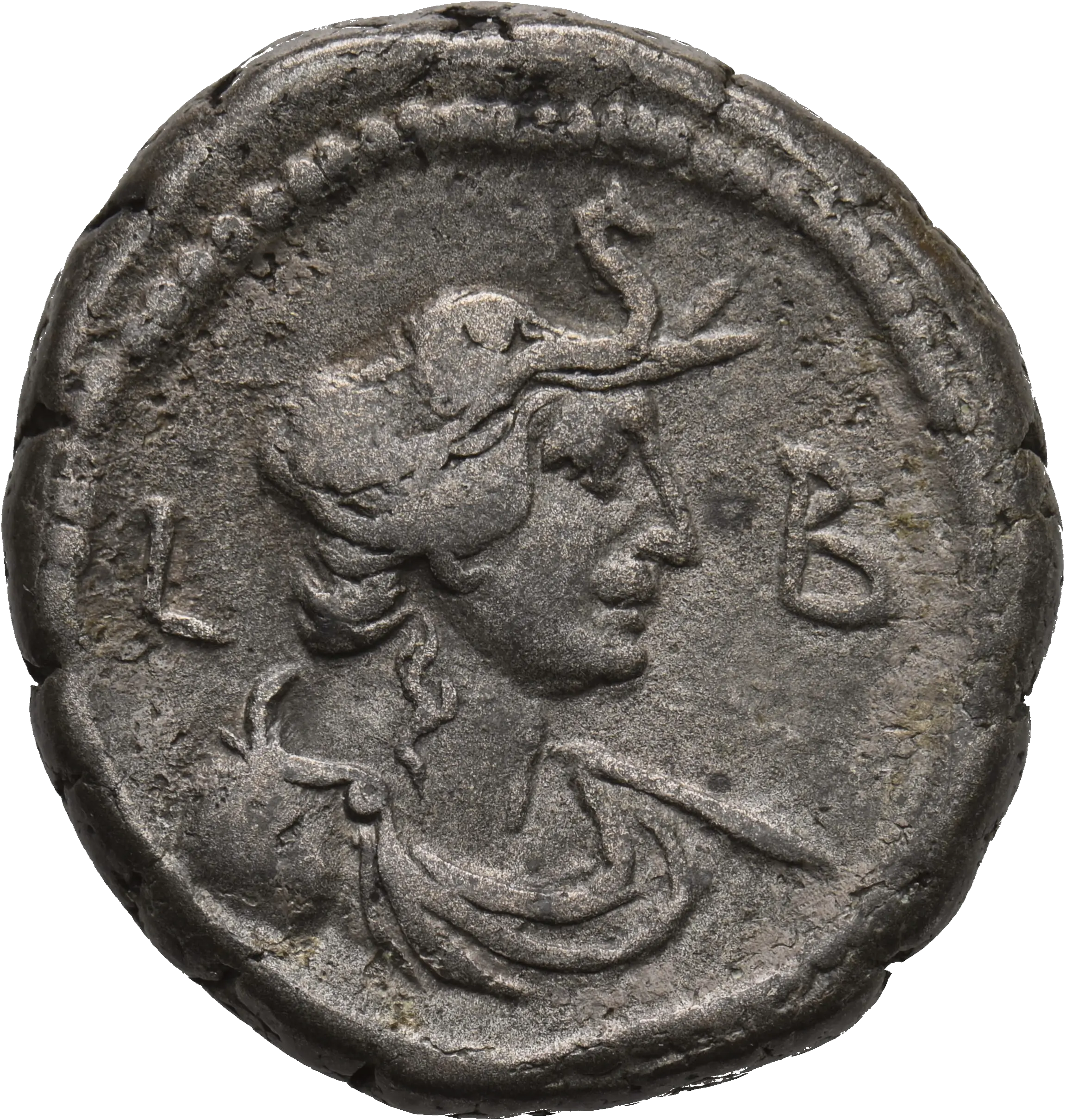 Image of the obverse