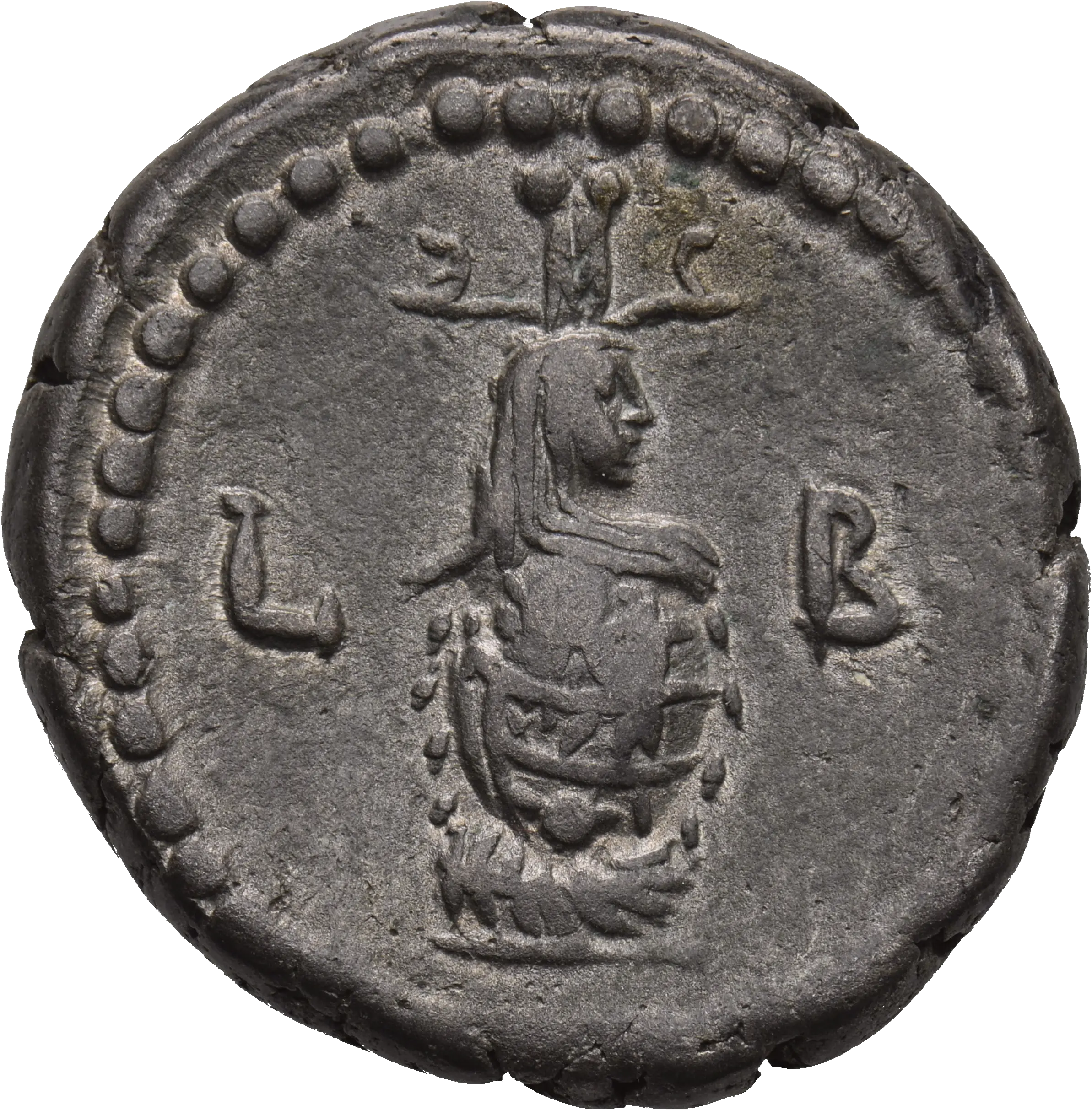 Image of the obverse