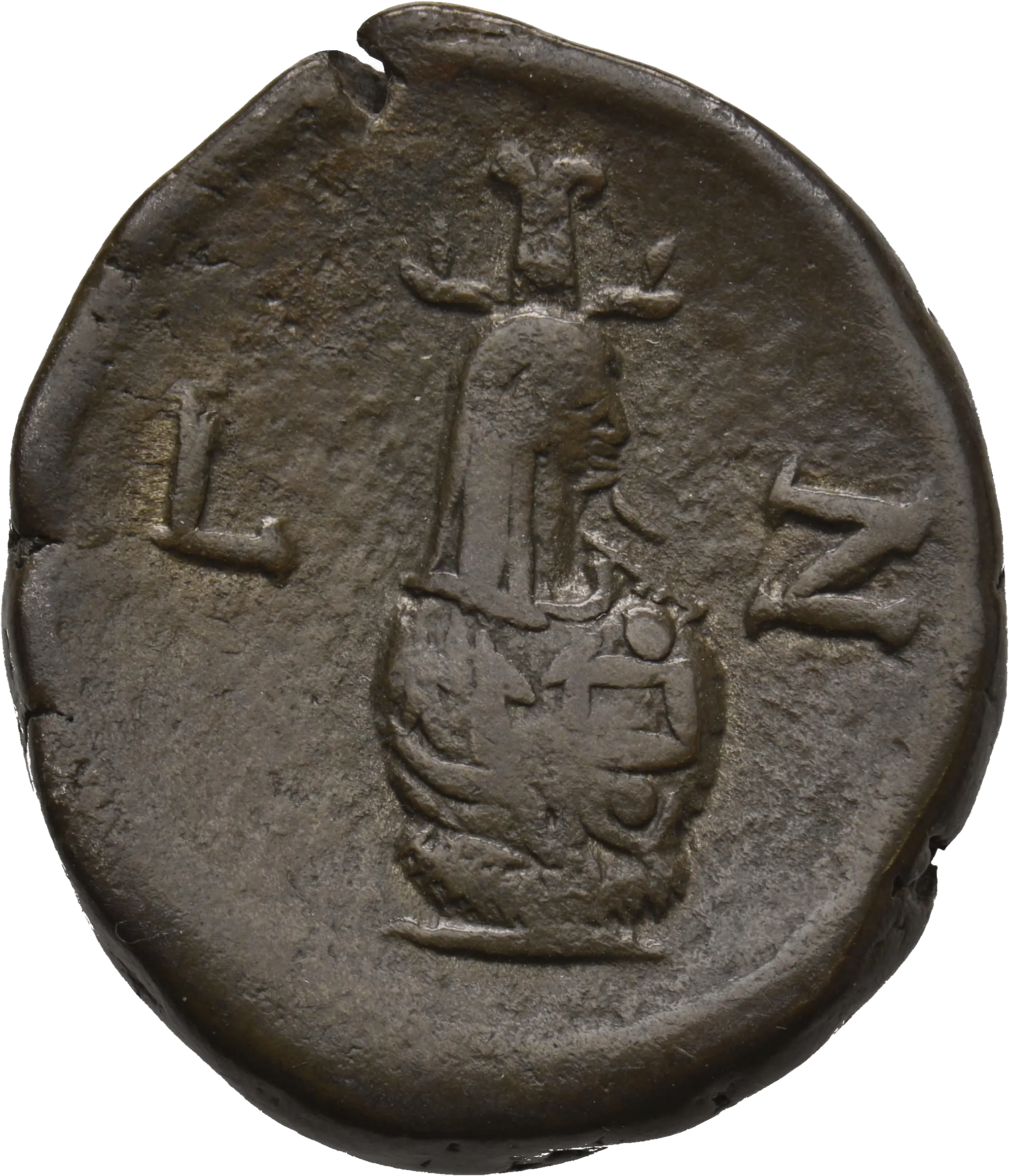 Image of the obverse