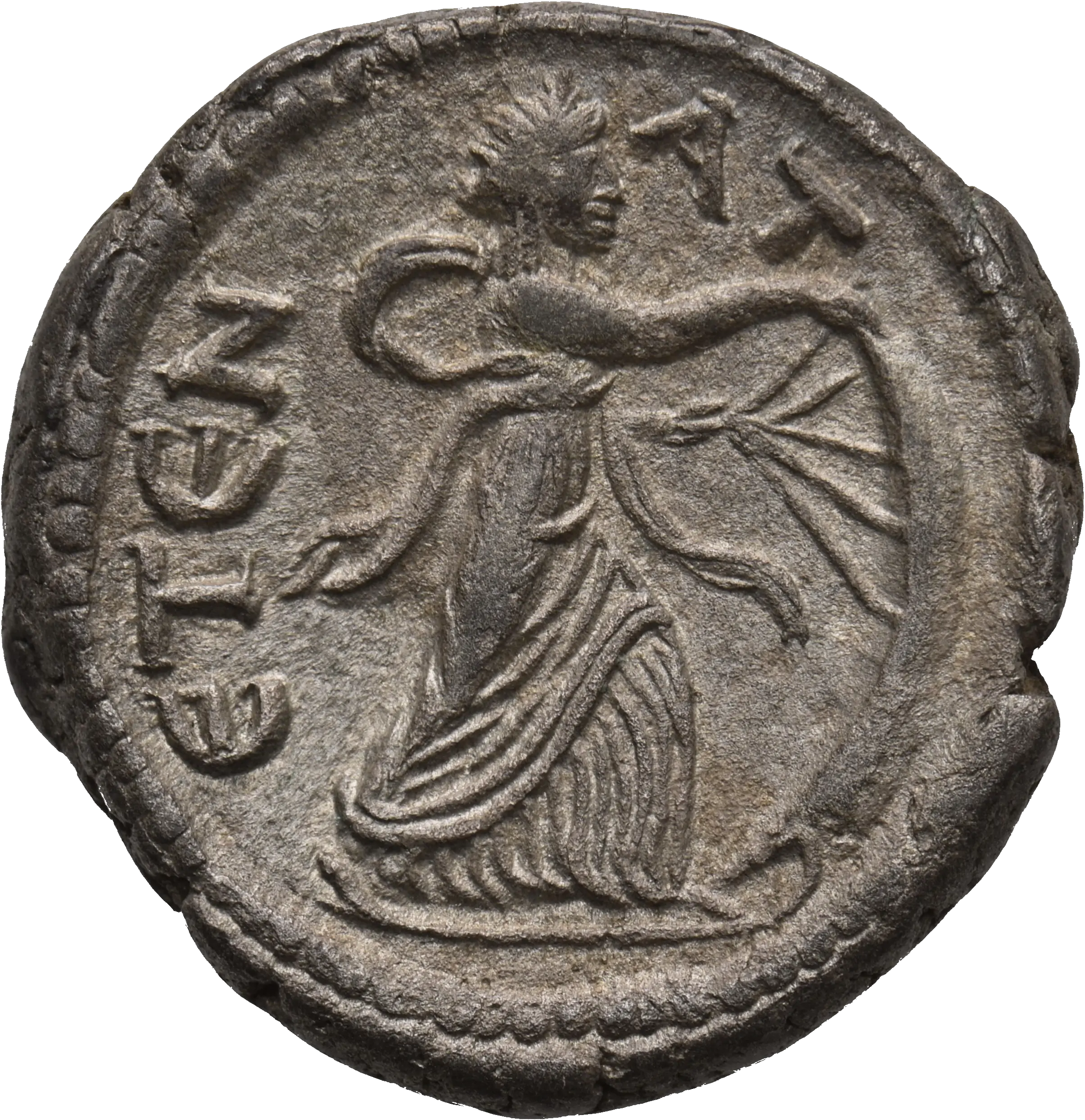 Image of the obverse