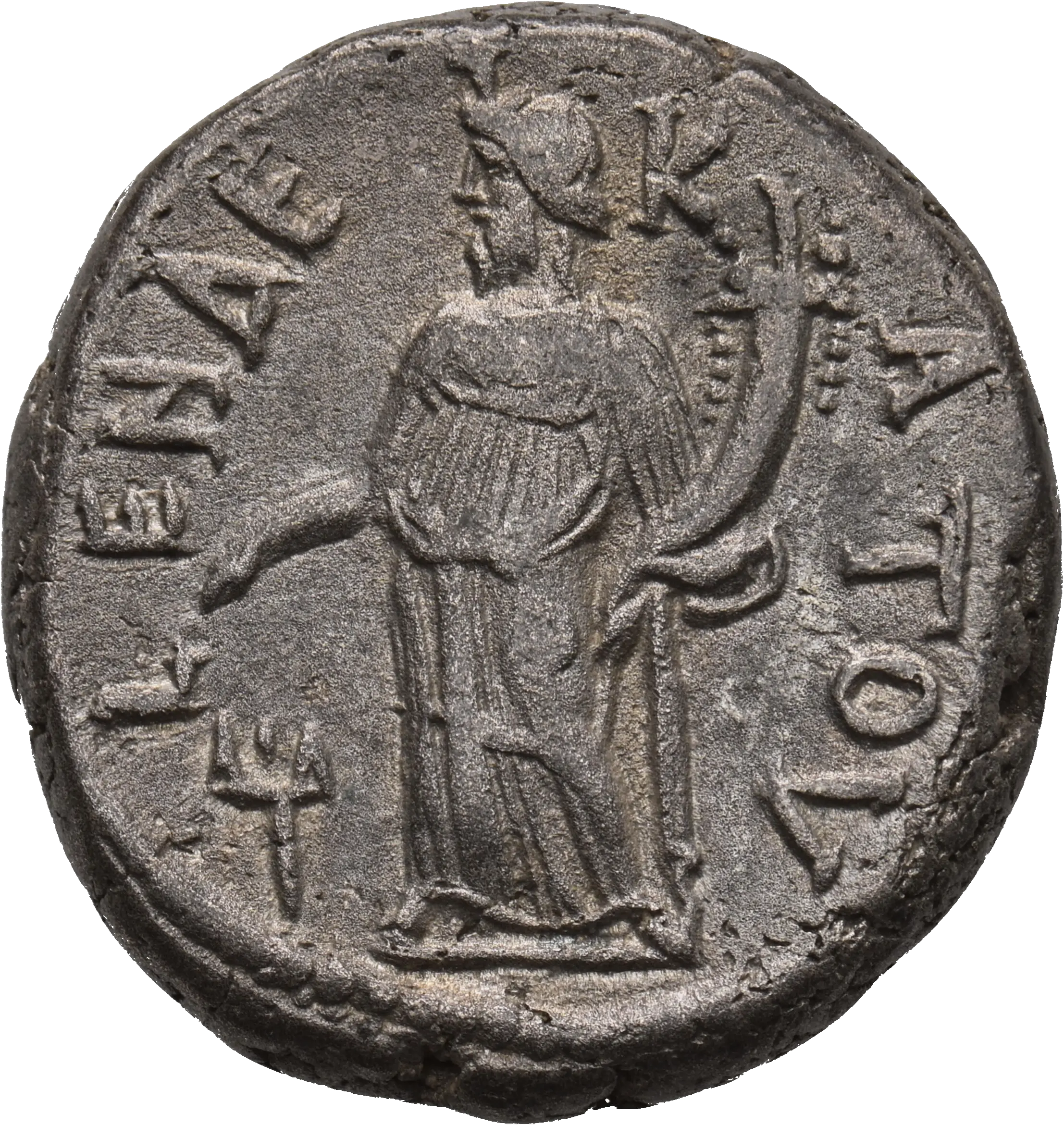 Image of the obverse