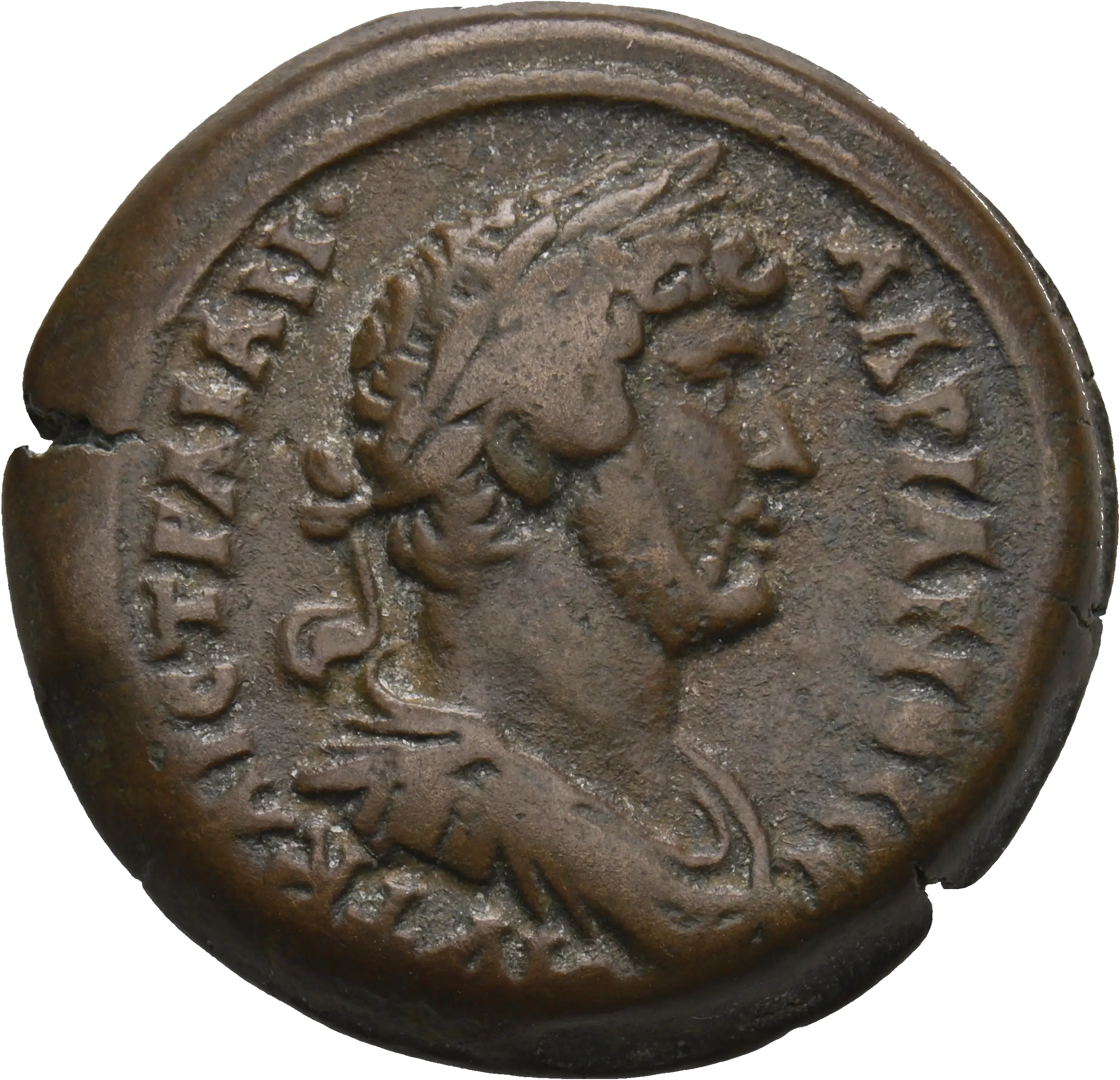 Image of the obverse