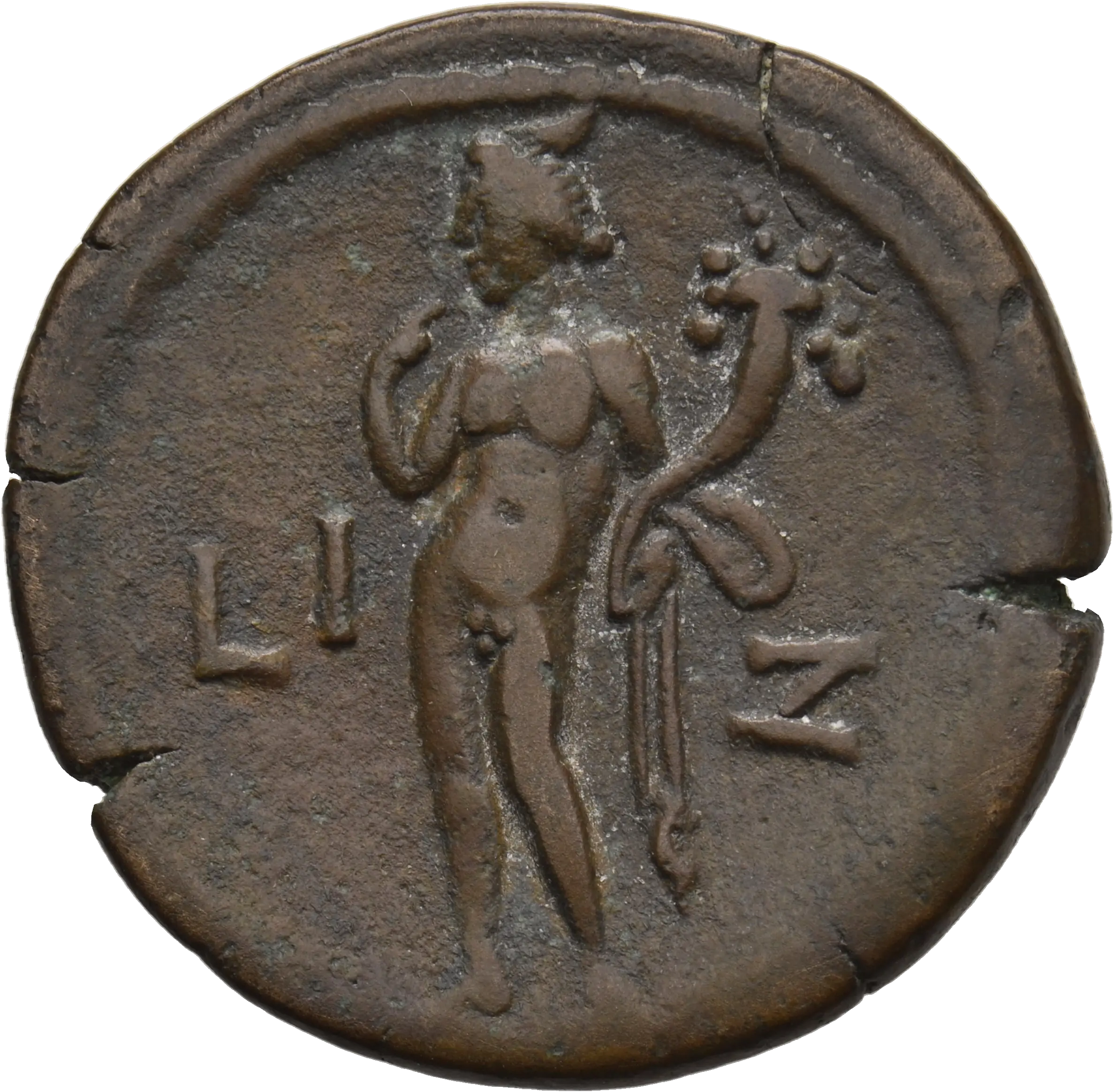 Image of the obverse