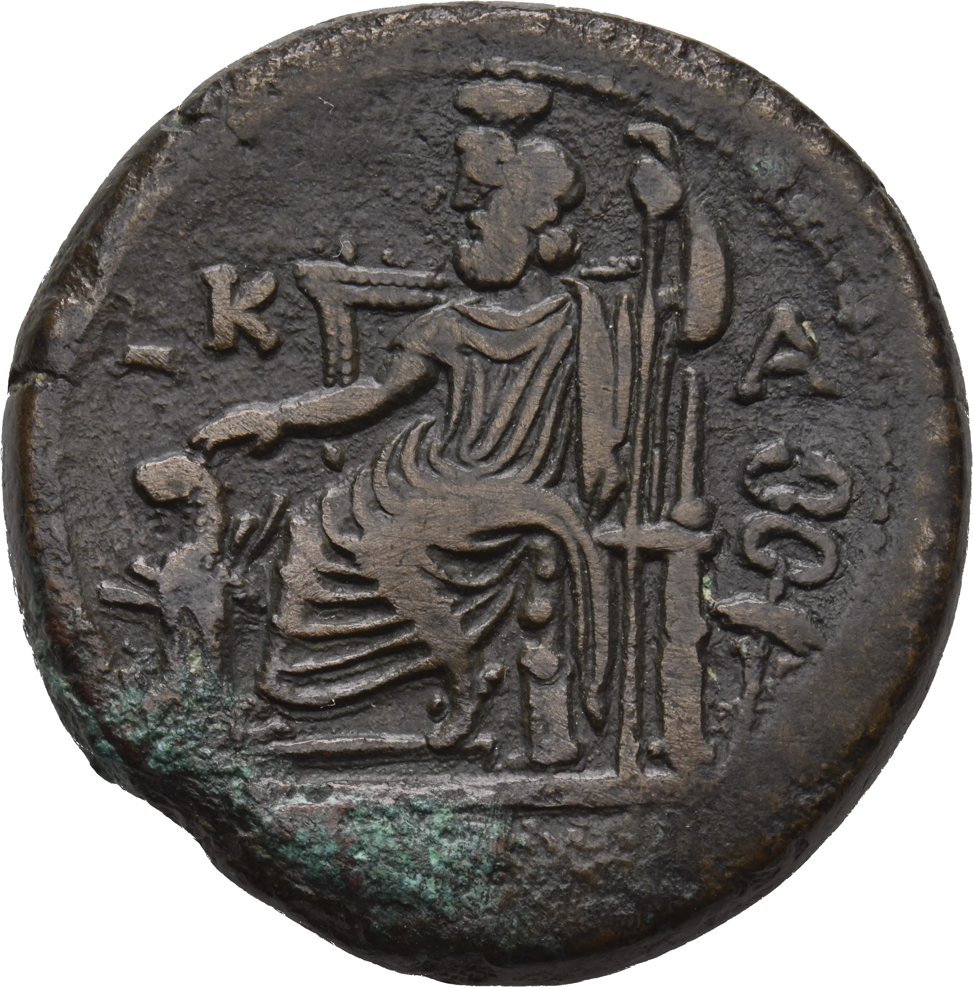 Image of the obverse
