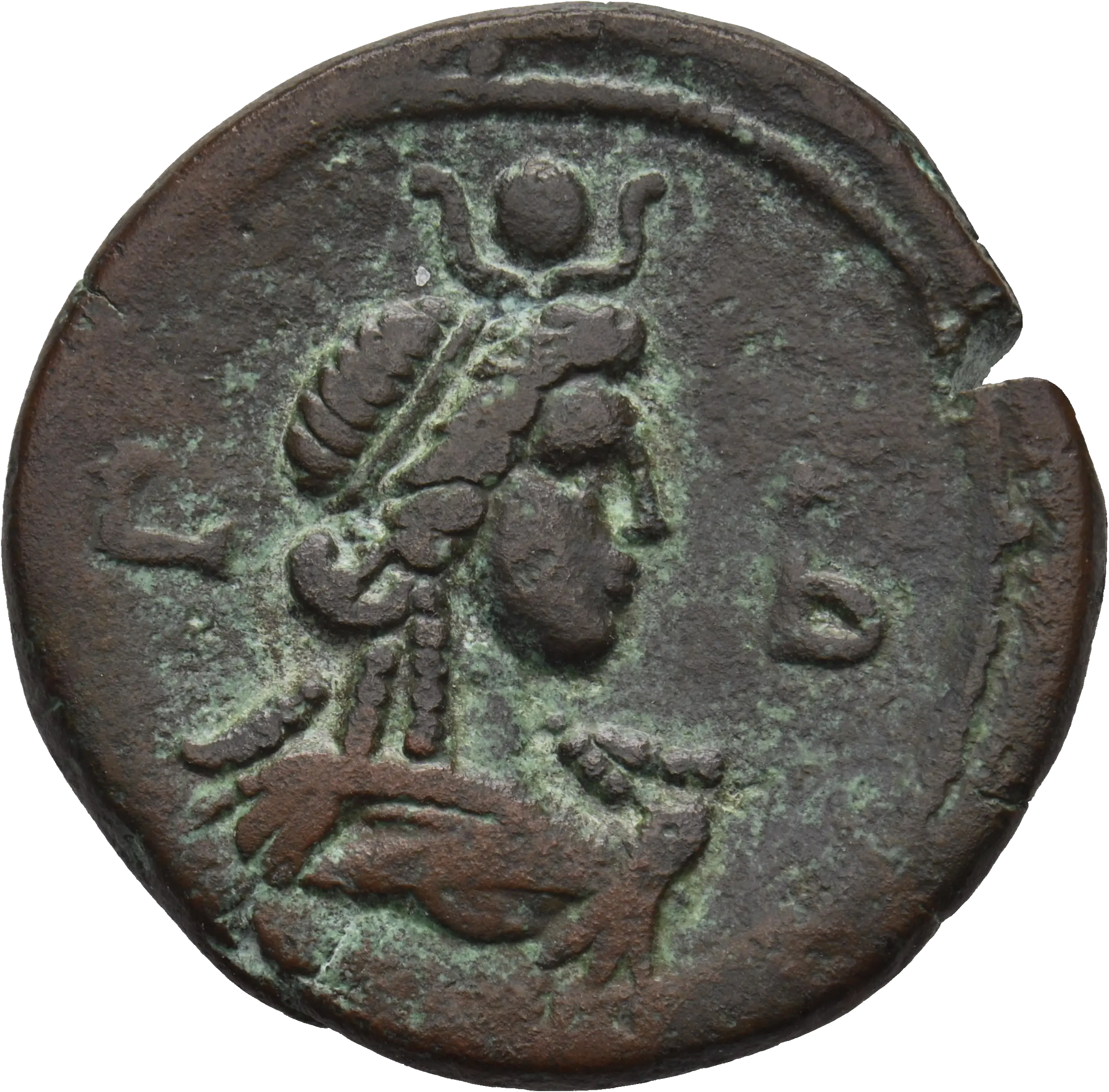 Image of the obverse