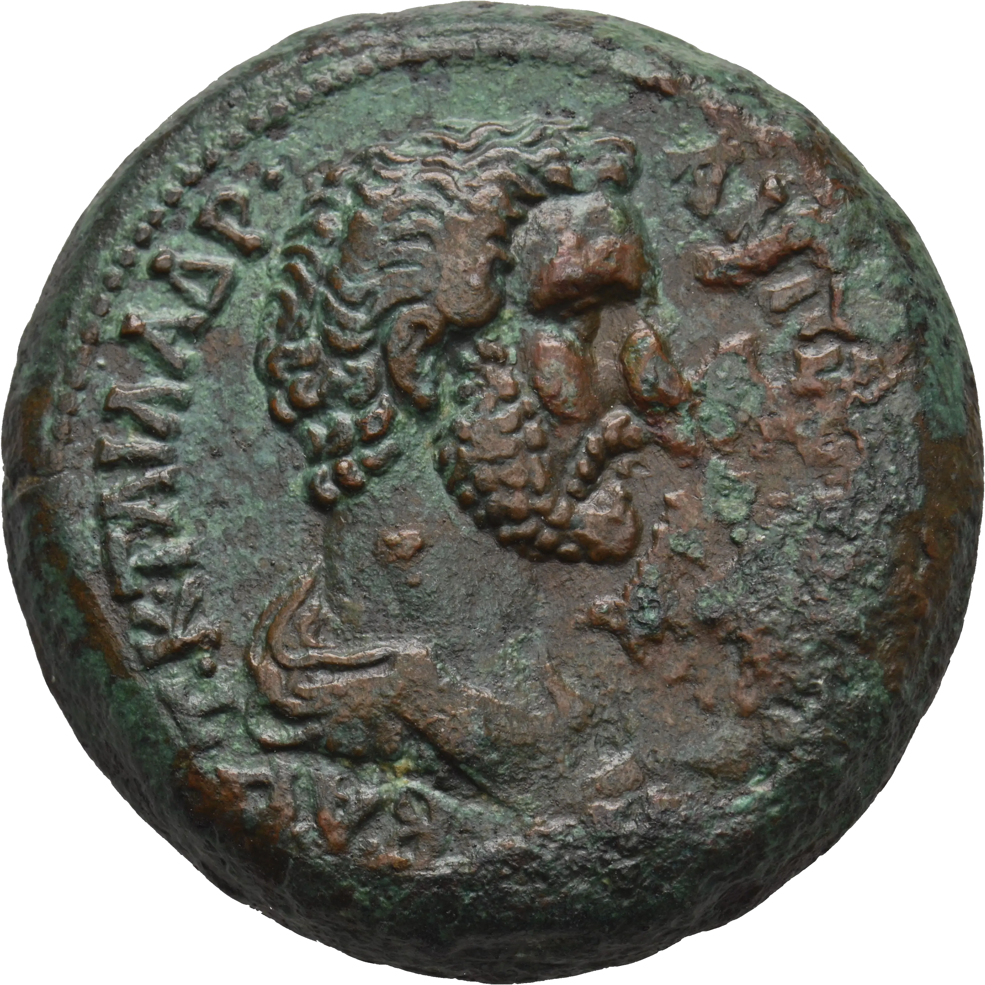 Image of the obverse