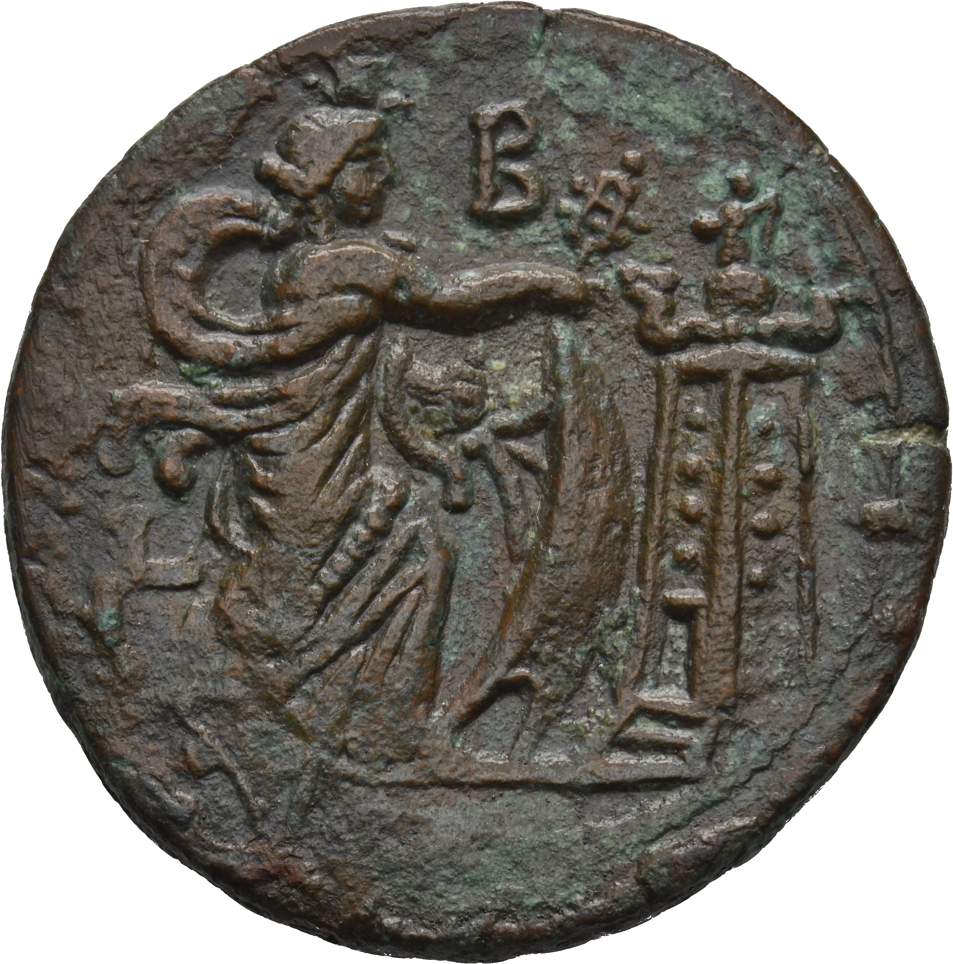 Image of the obverse