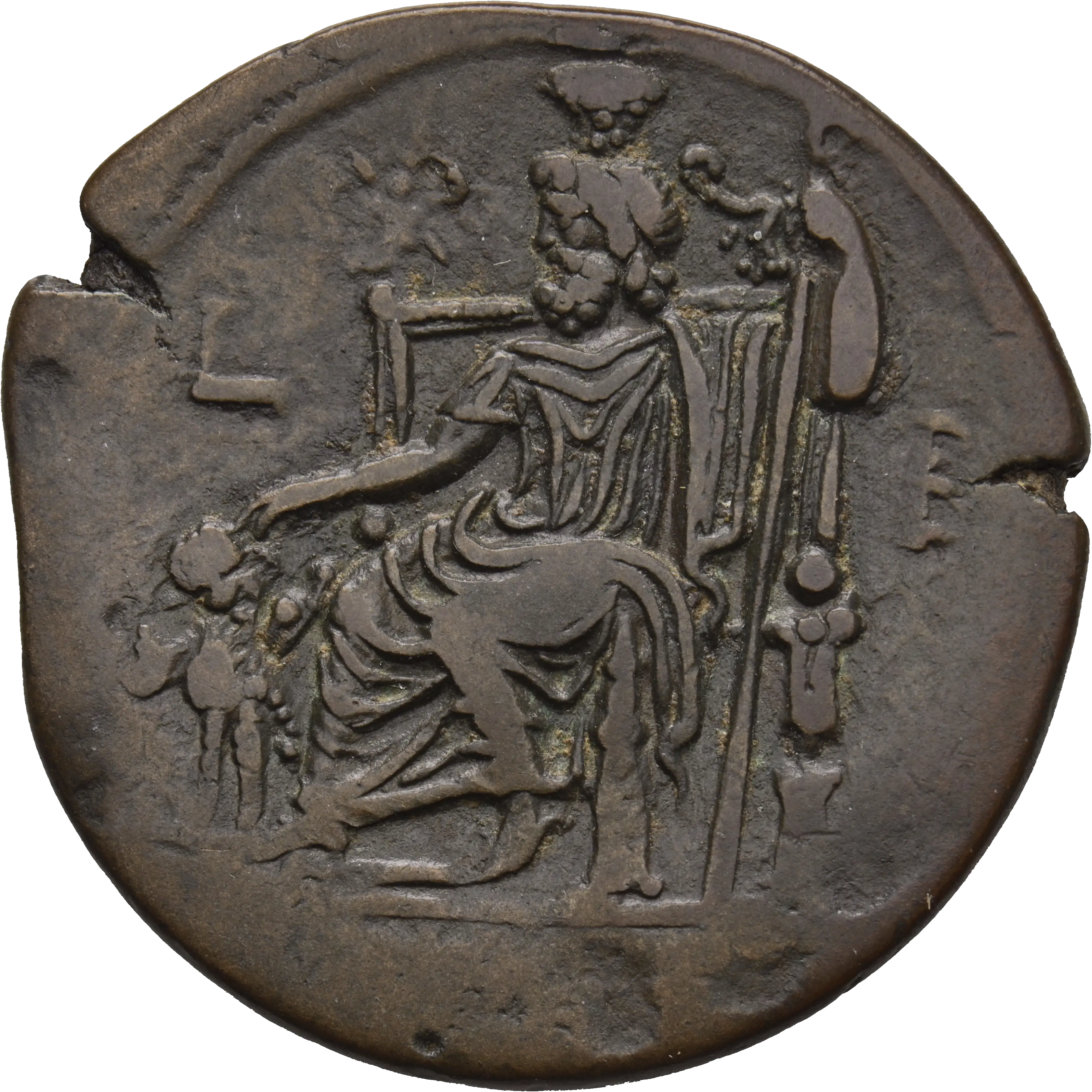 Image of the obverse