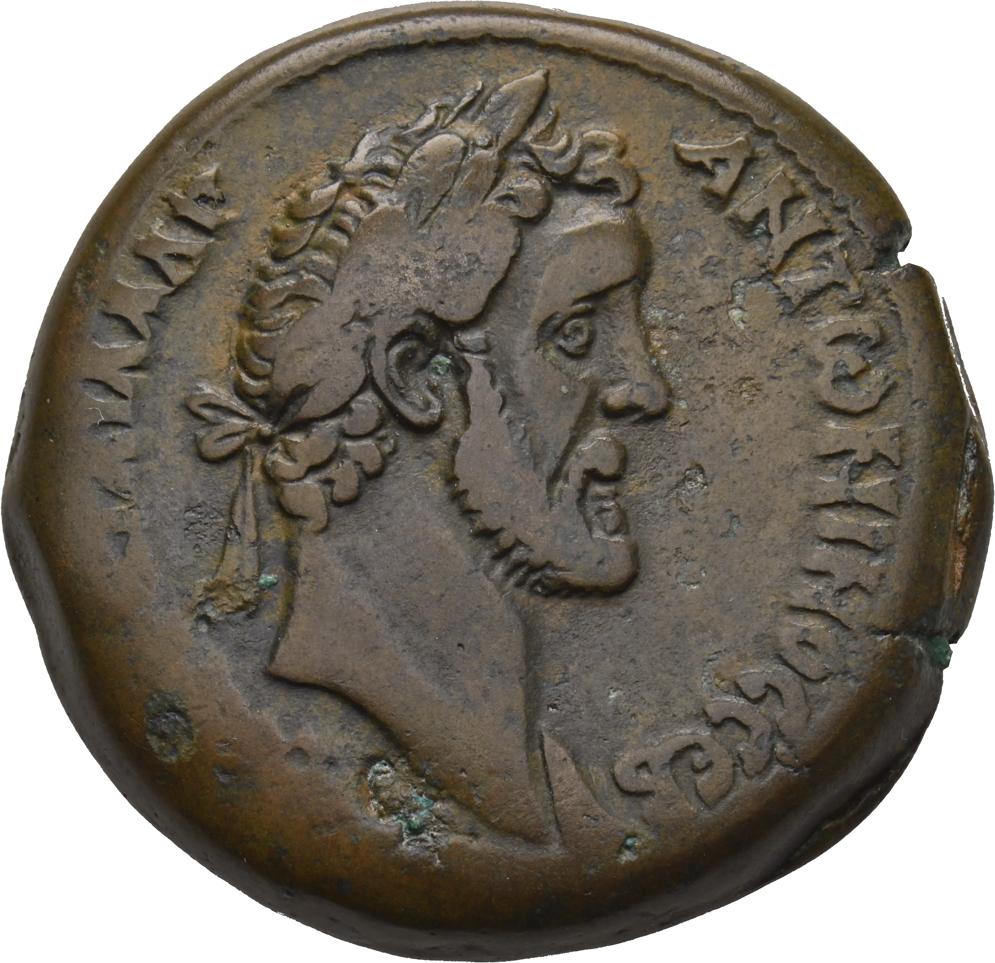 Image of the obverse