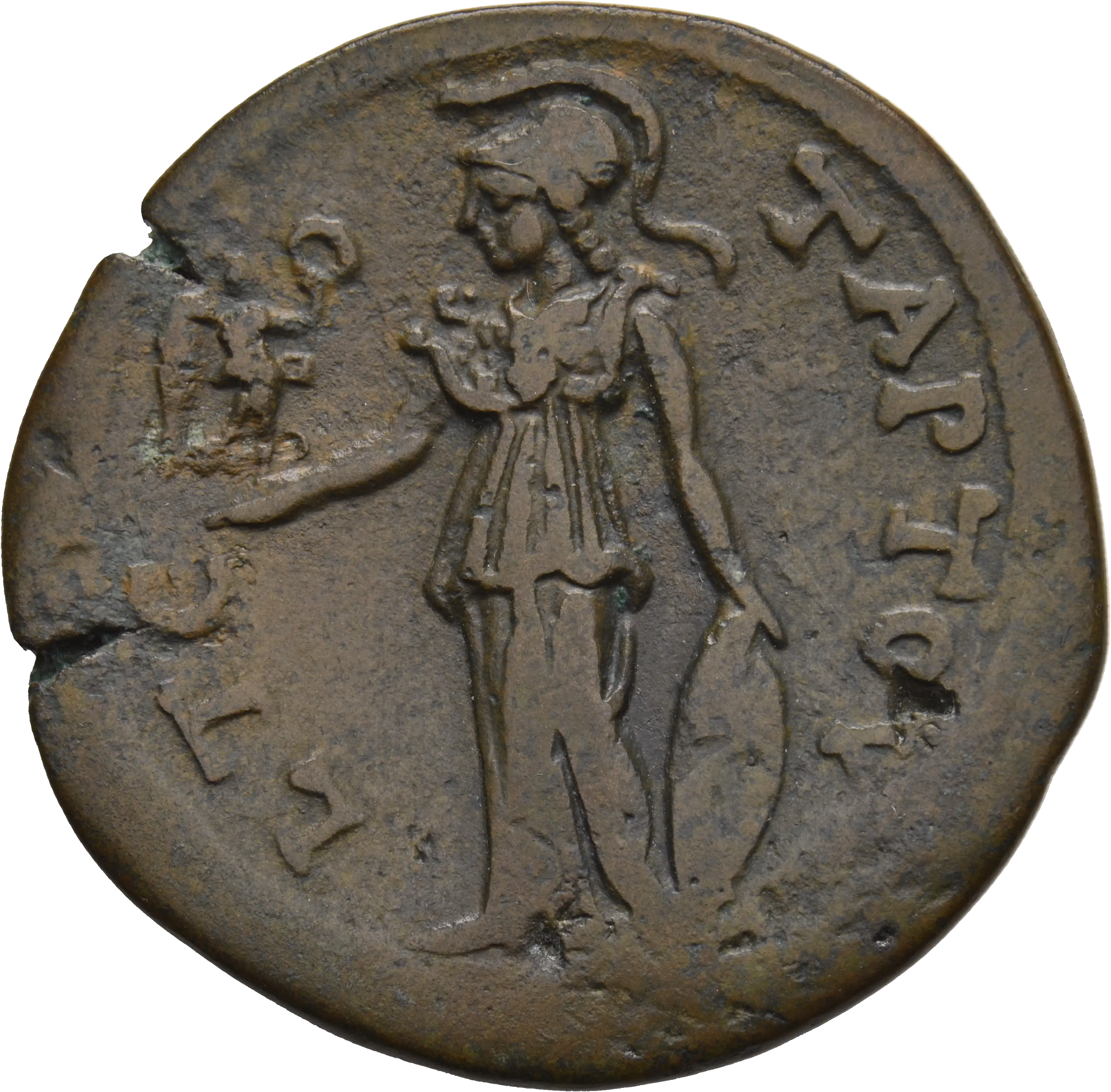 Image of the obverse