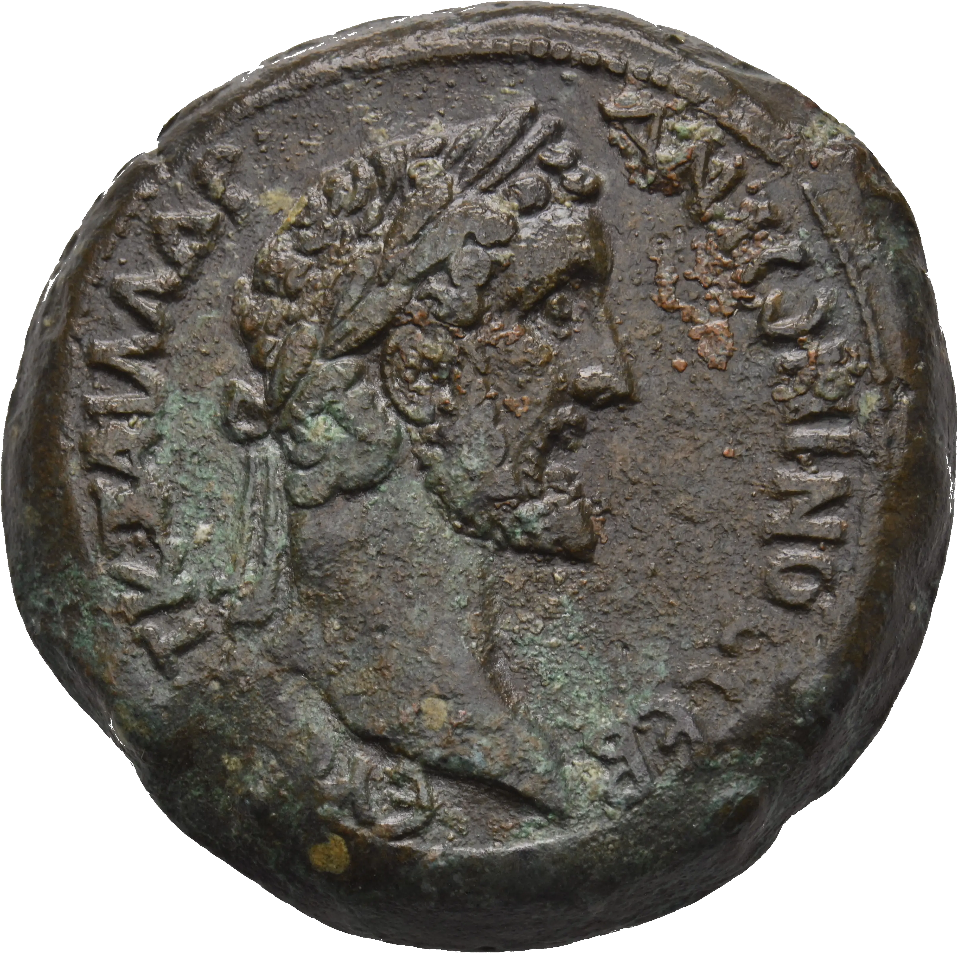 Image of the obverse