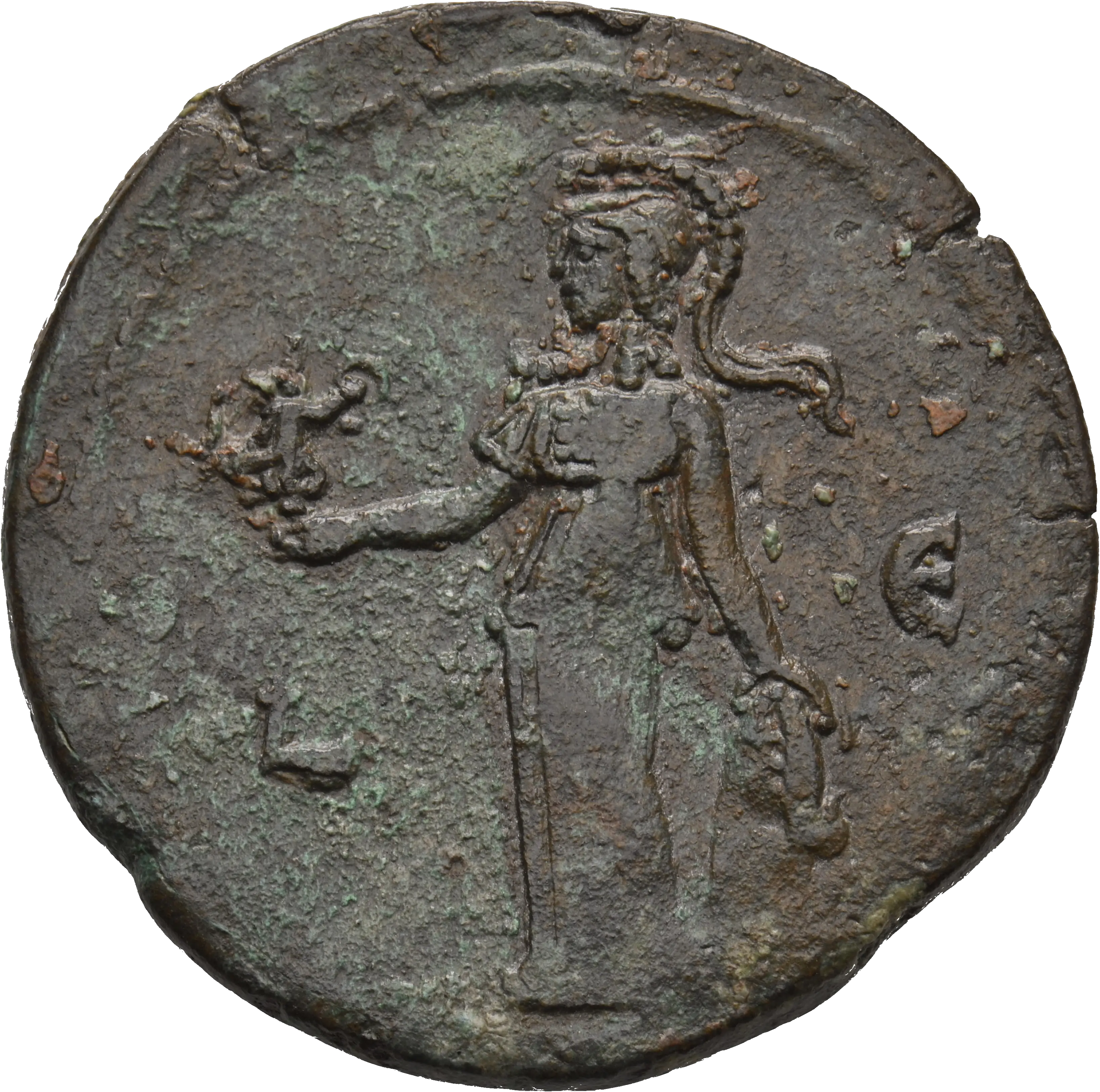 Image of the obverse