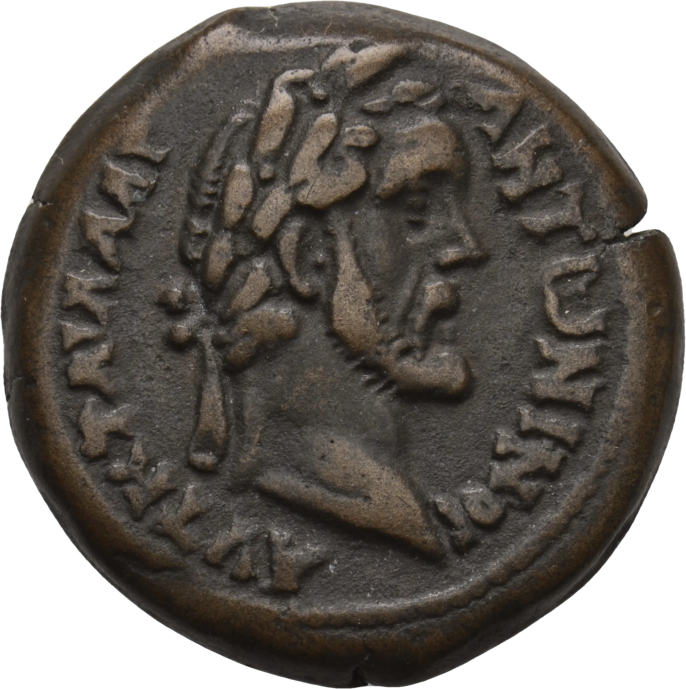 Image of the obverse