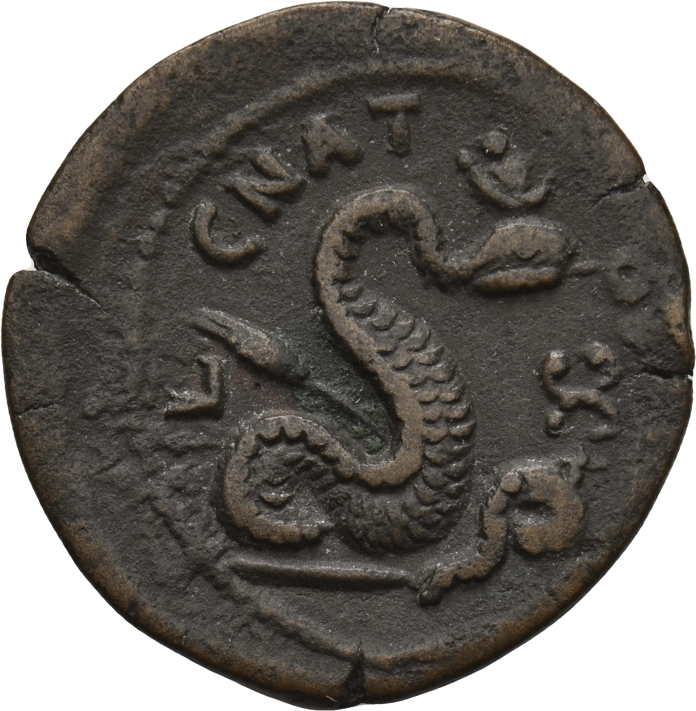 Image of the obverse