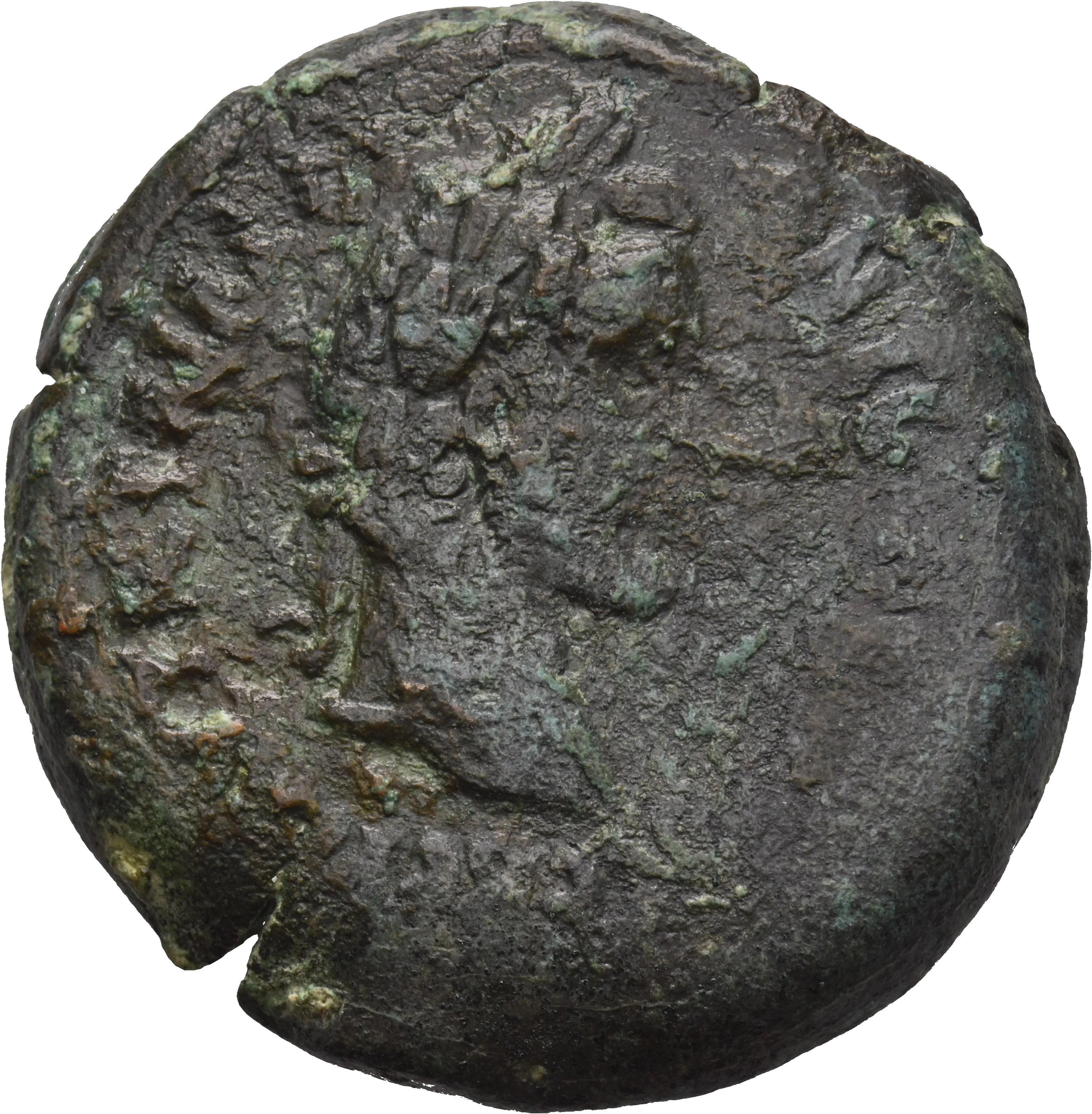 Image of the obverse