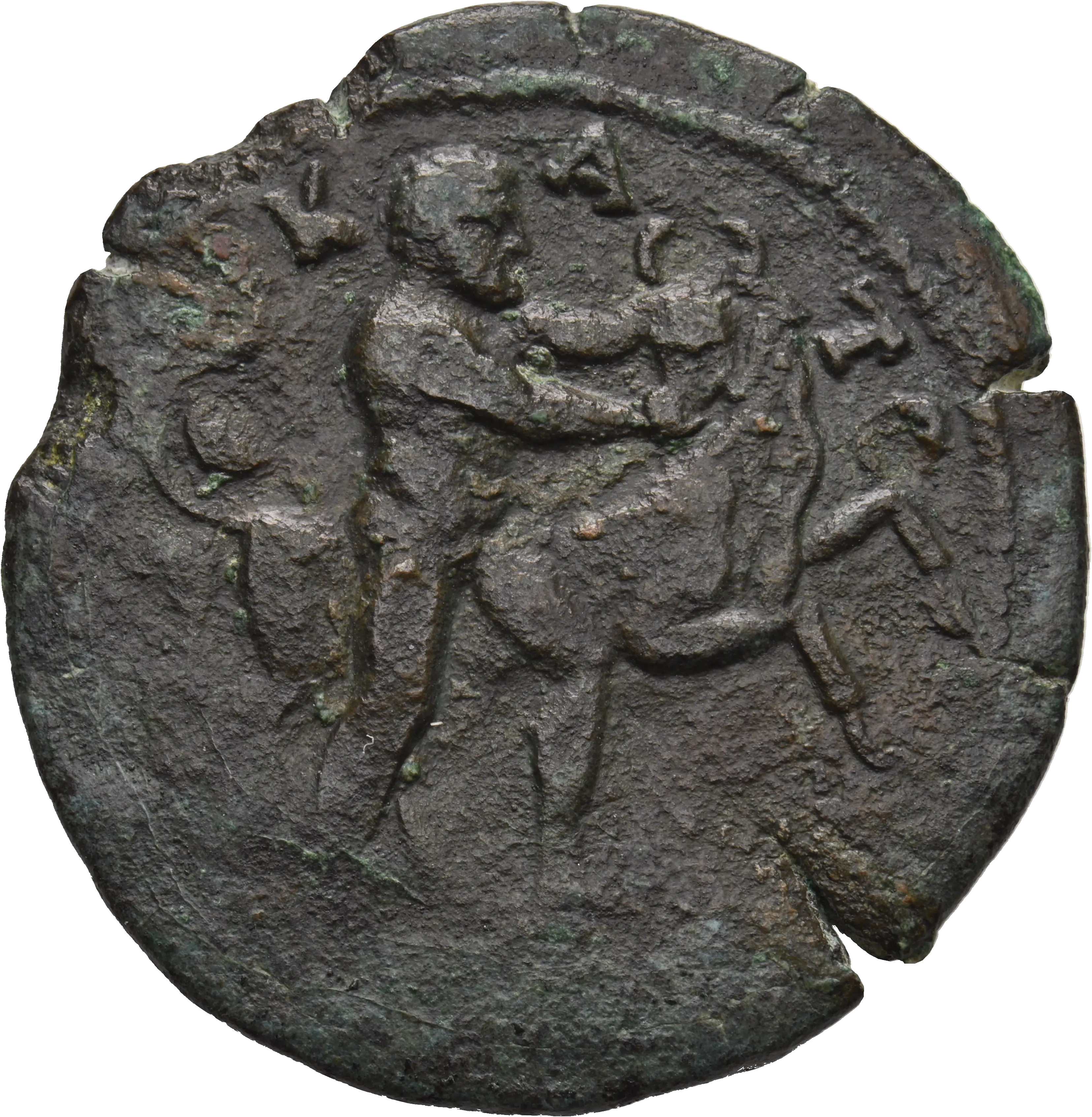 Image of the obverse