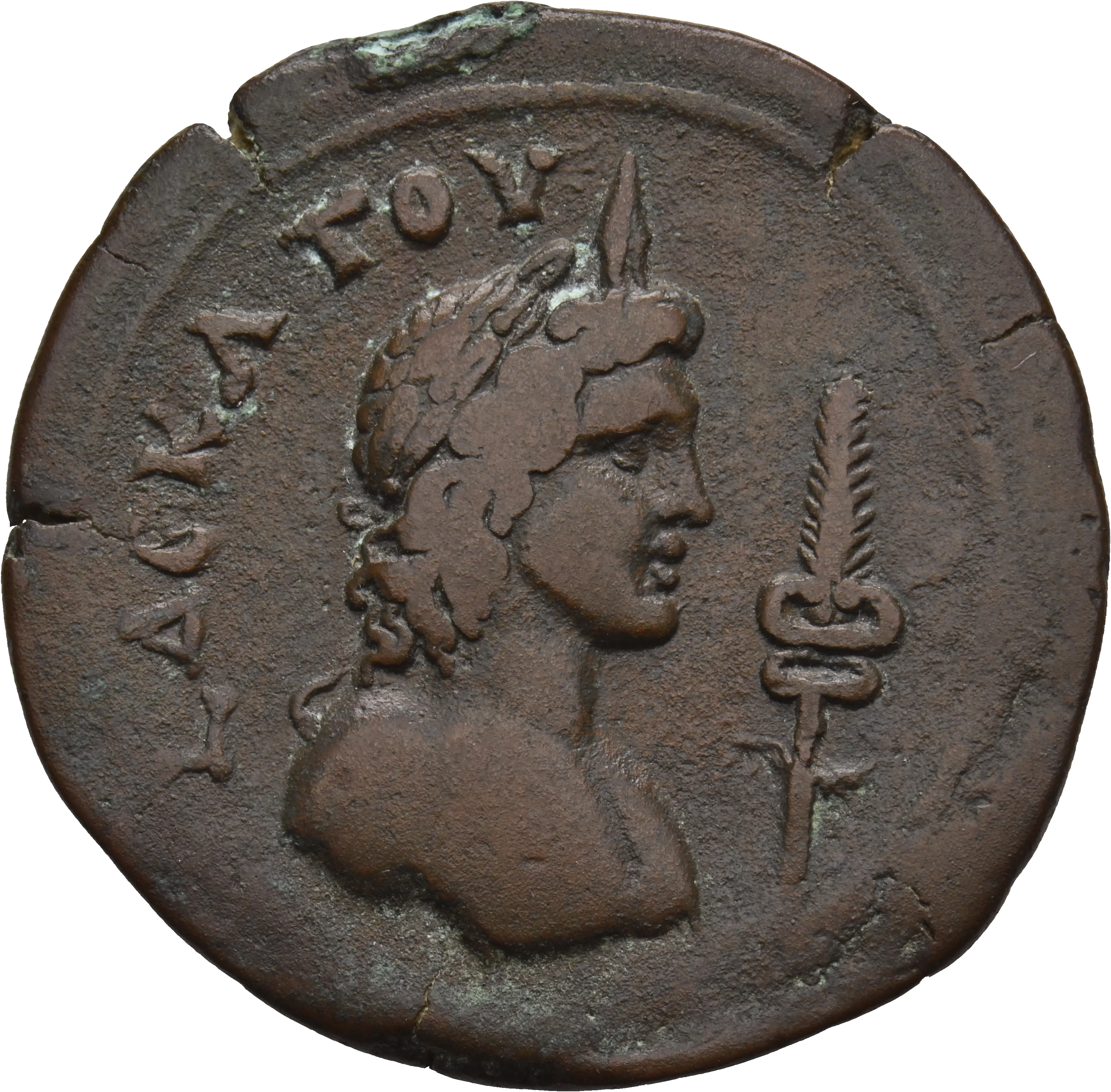 Image of the obverse