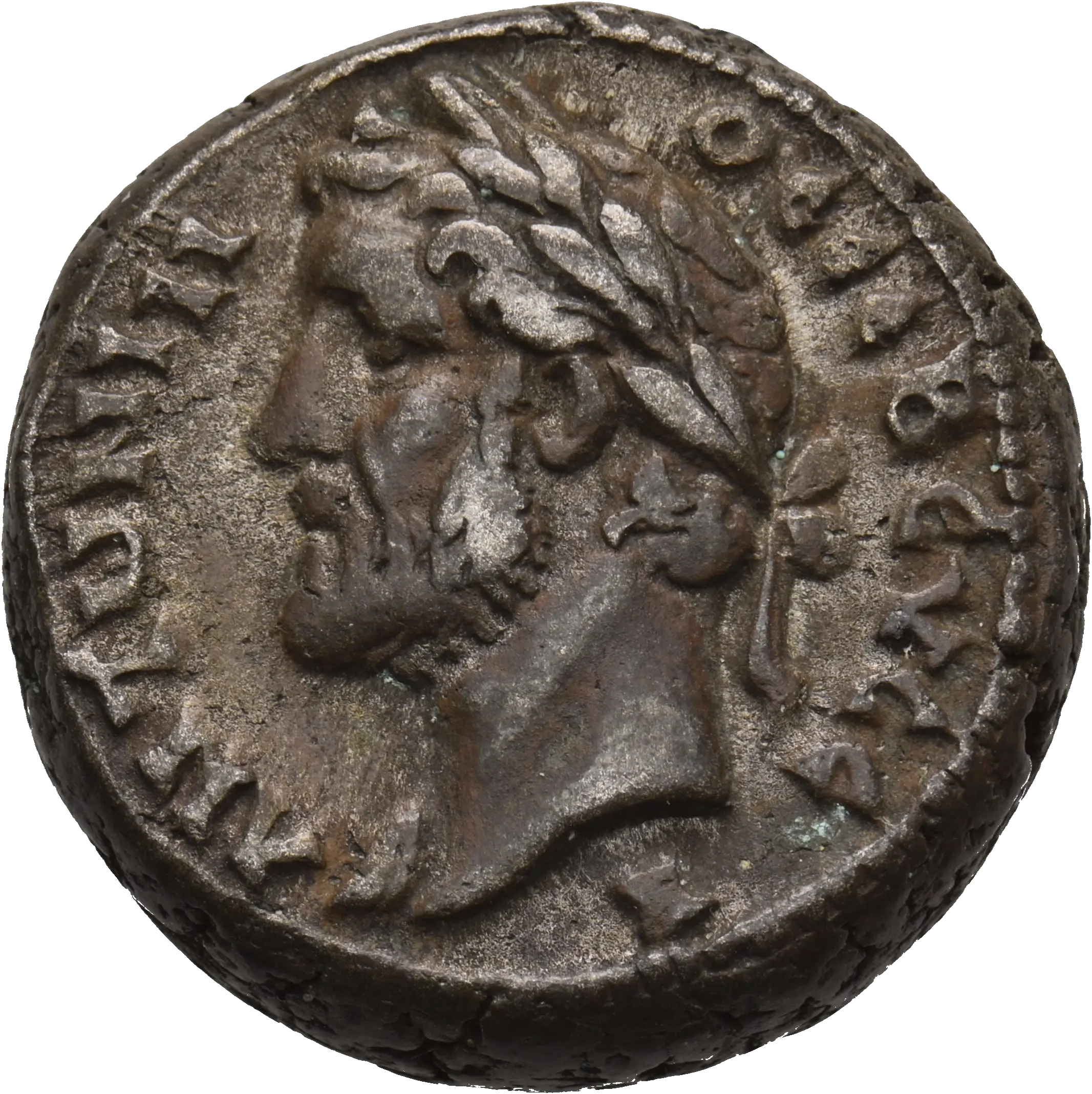 Image of the obverse