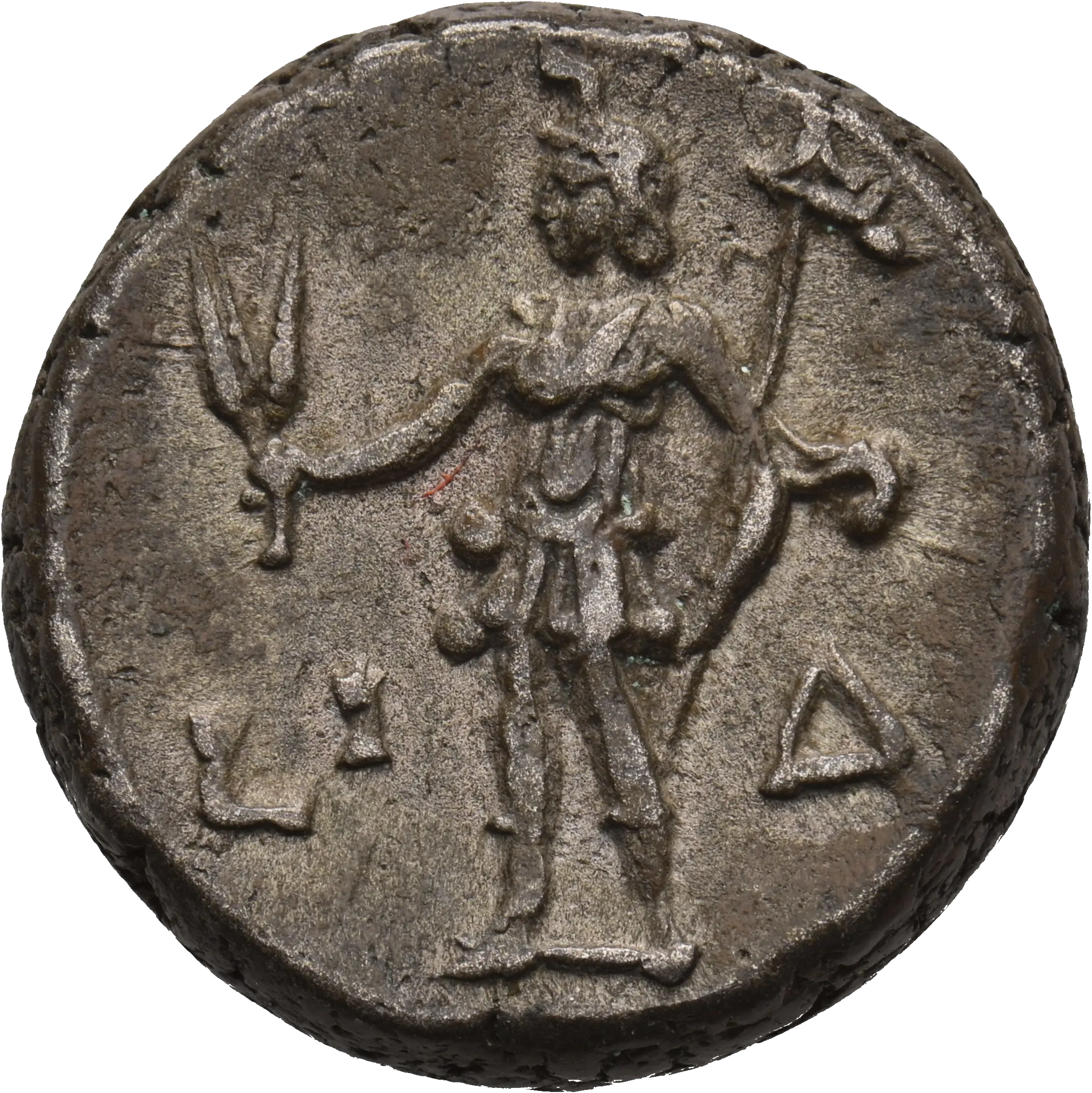 Image of the obverse