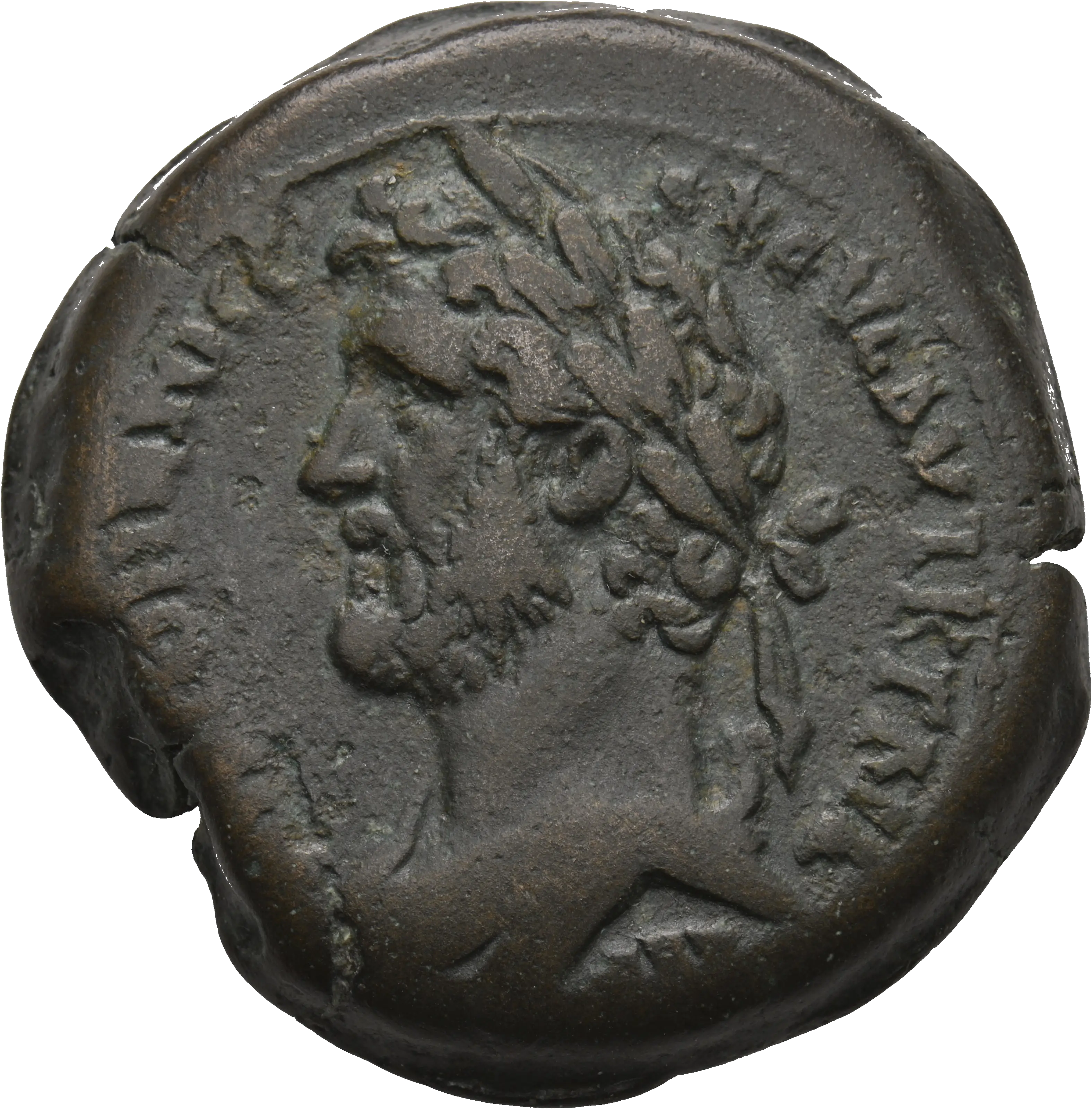 Image of the obverse