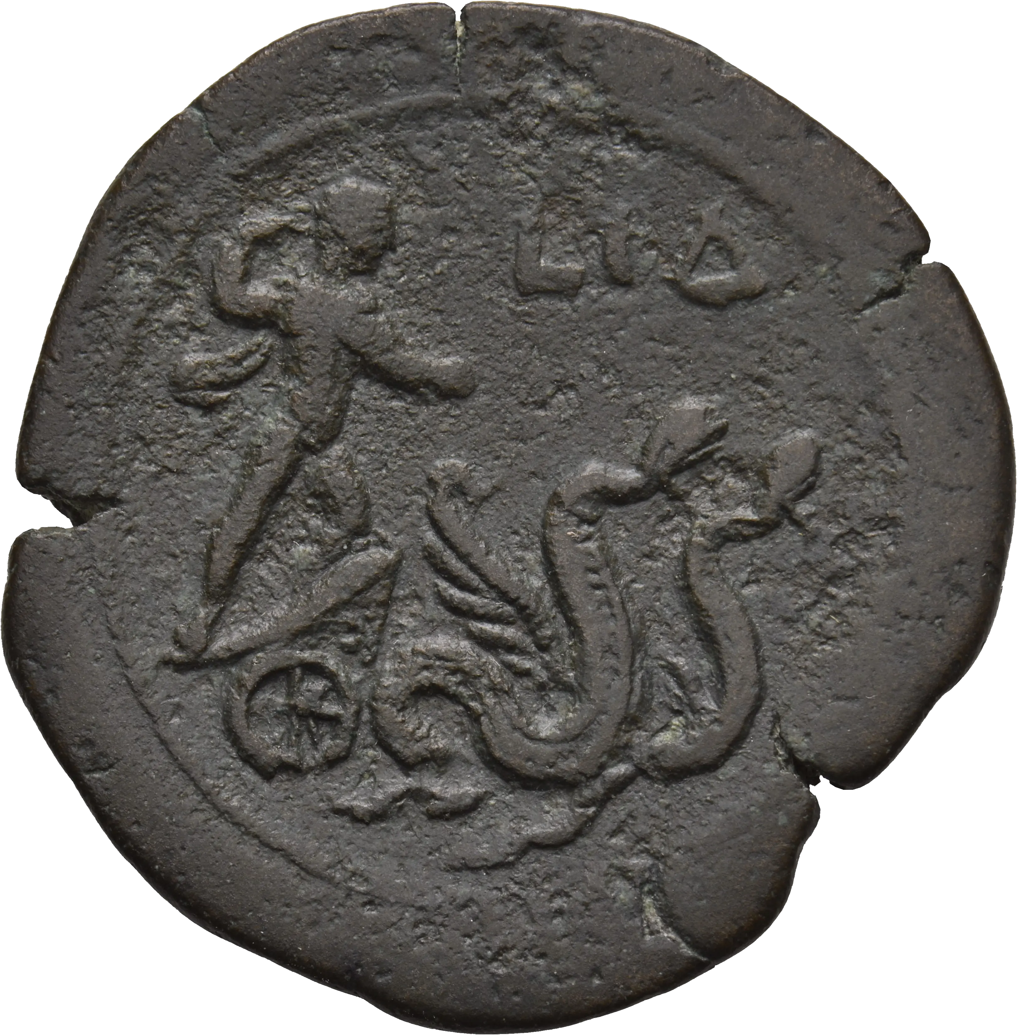 Image of the obverse