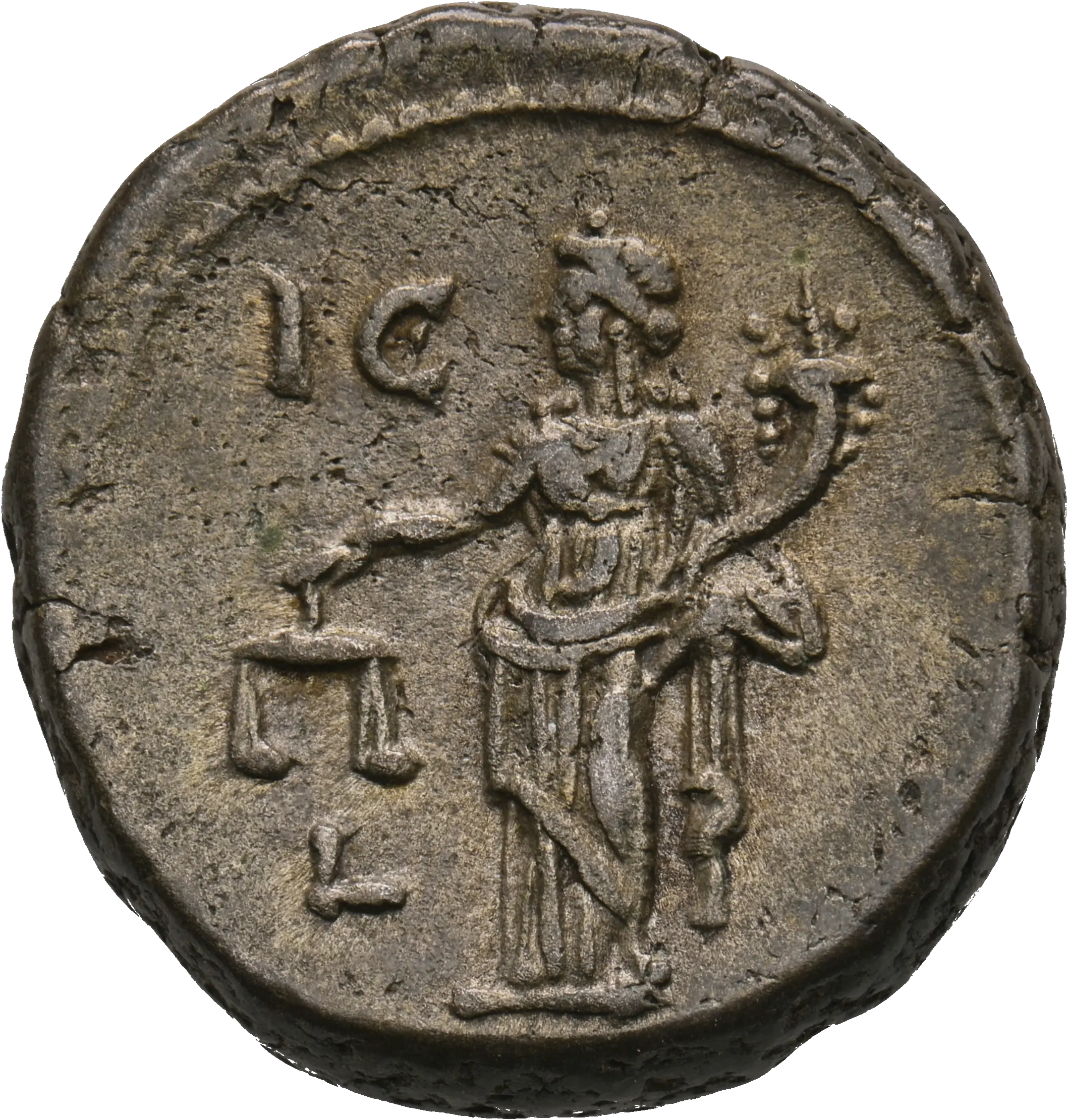 Image of the obverse