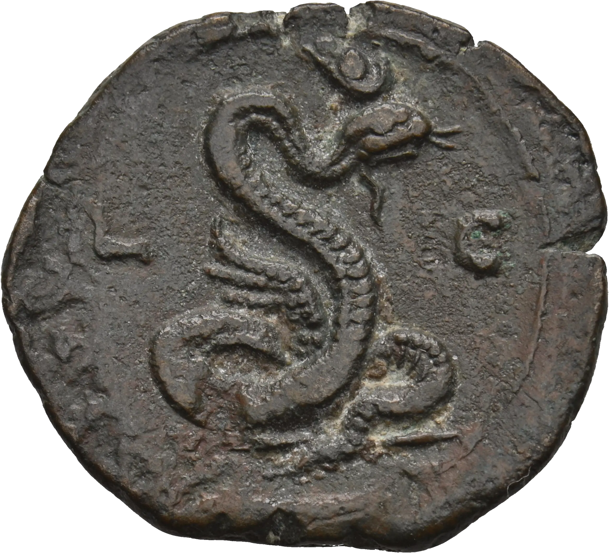 Image of the obverse