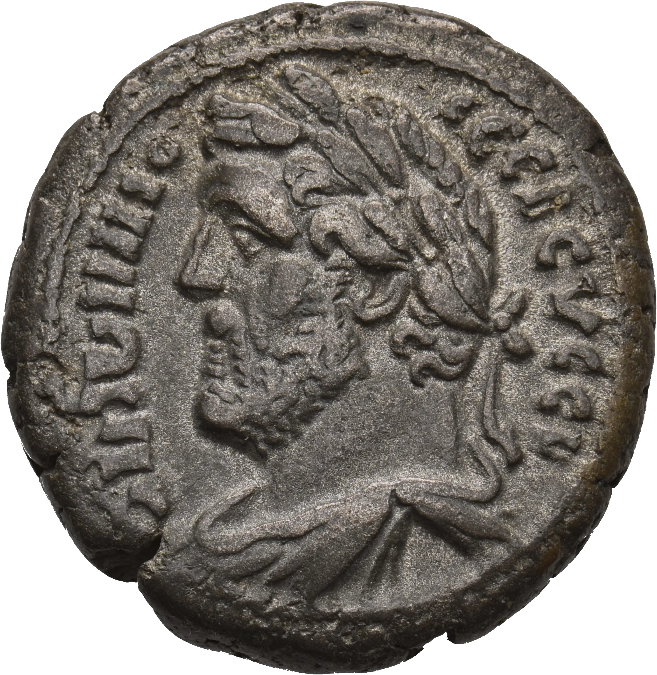 Image of the obverse