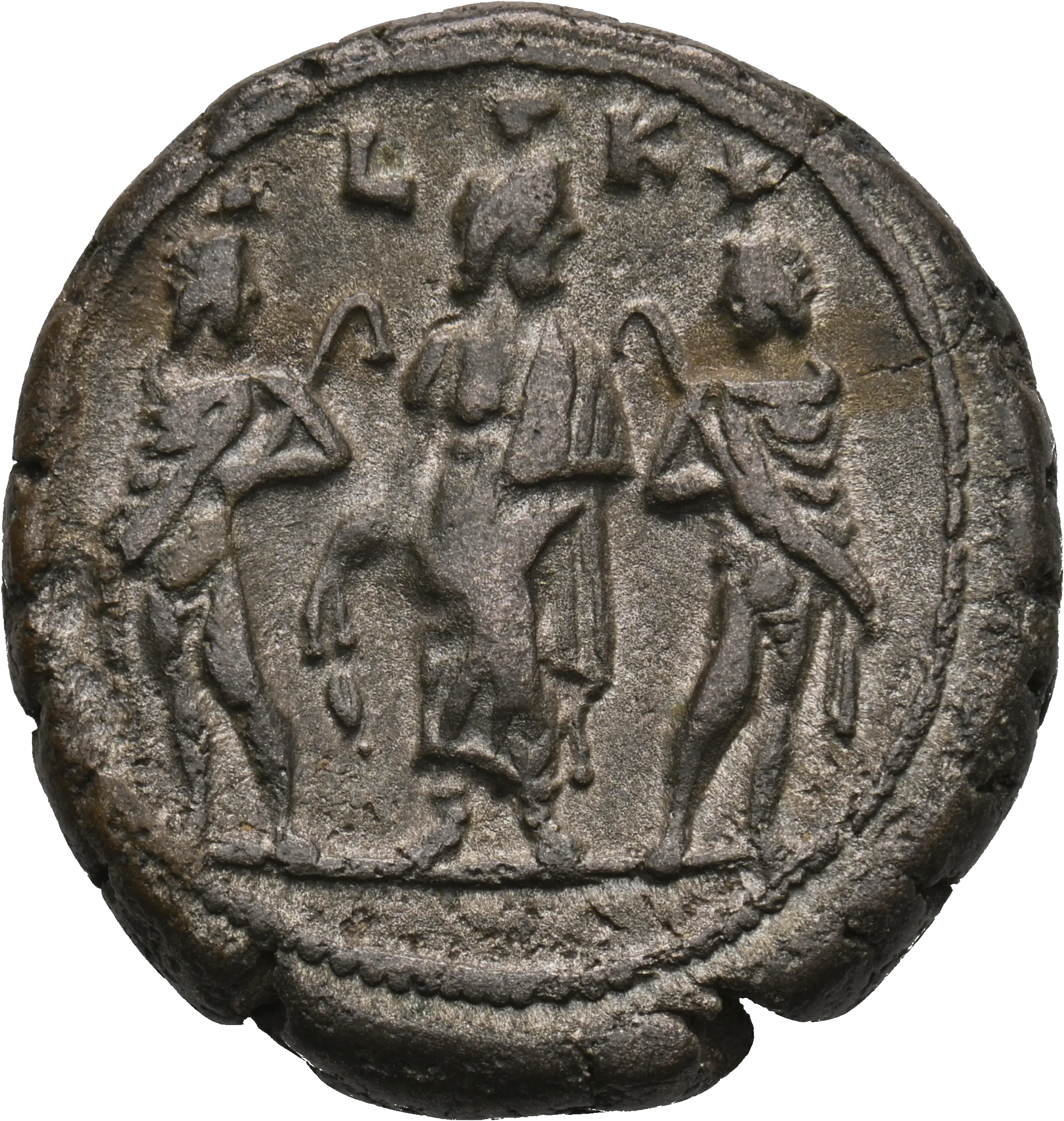 Image of the obverse