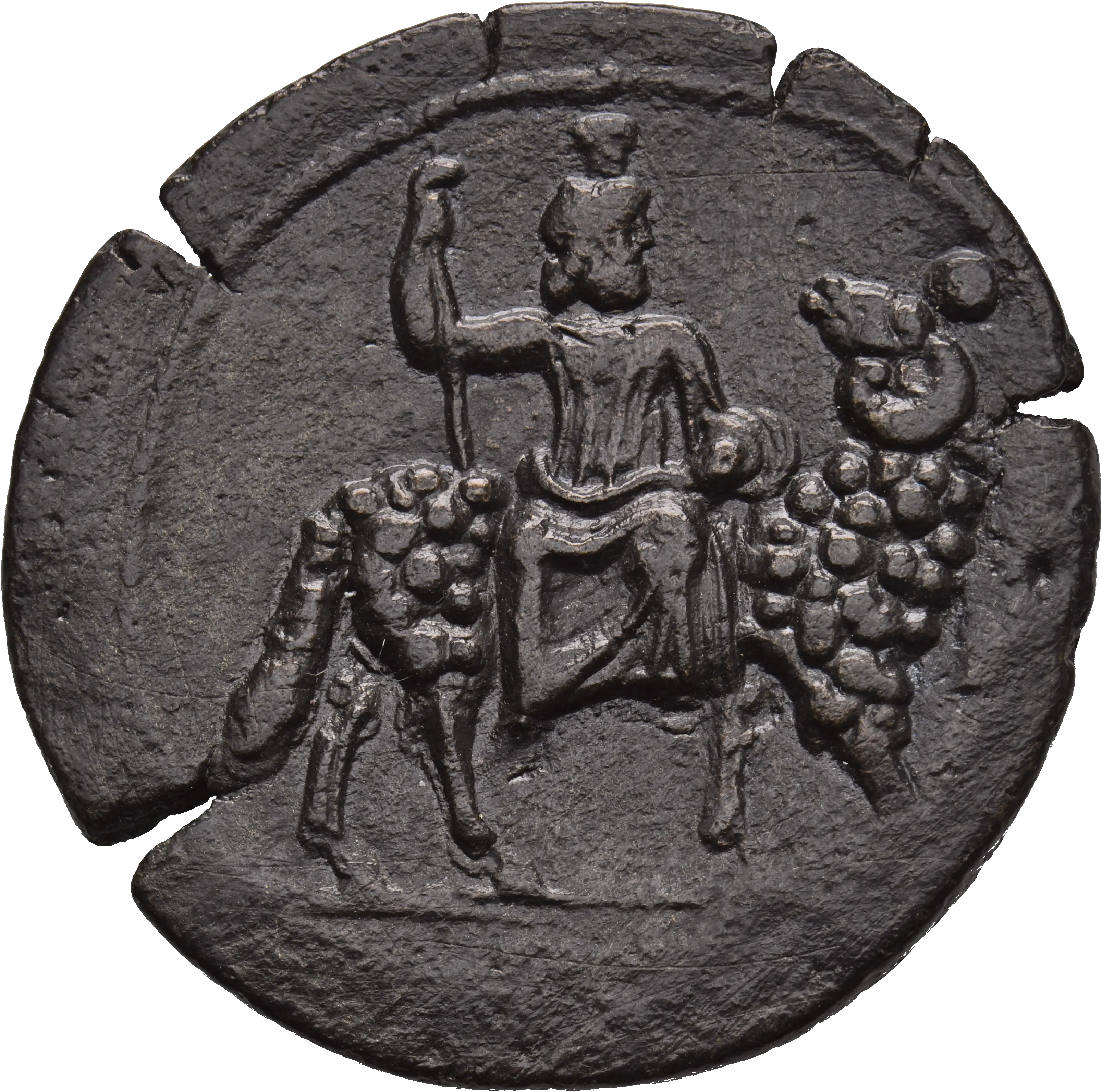 Image of the obverse