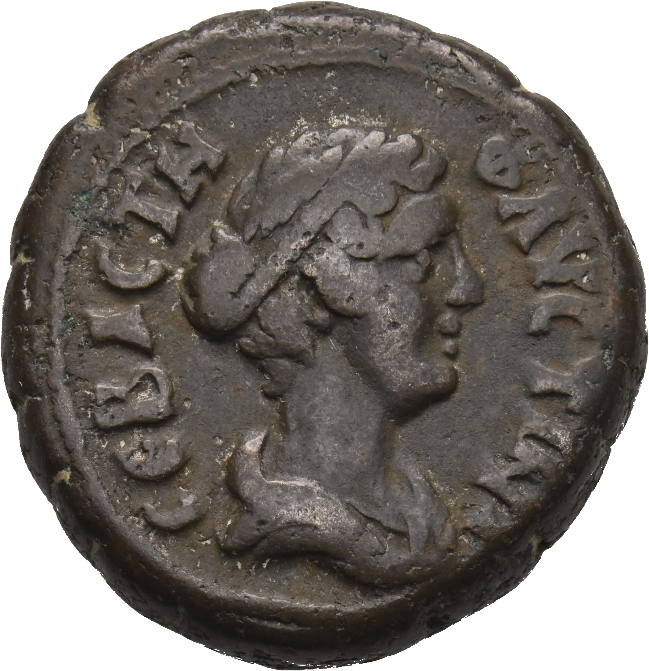 Image of the obverse