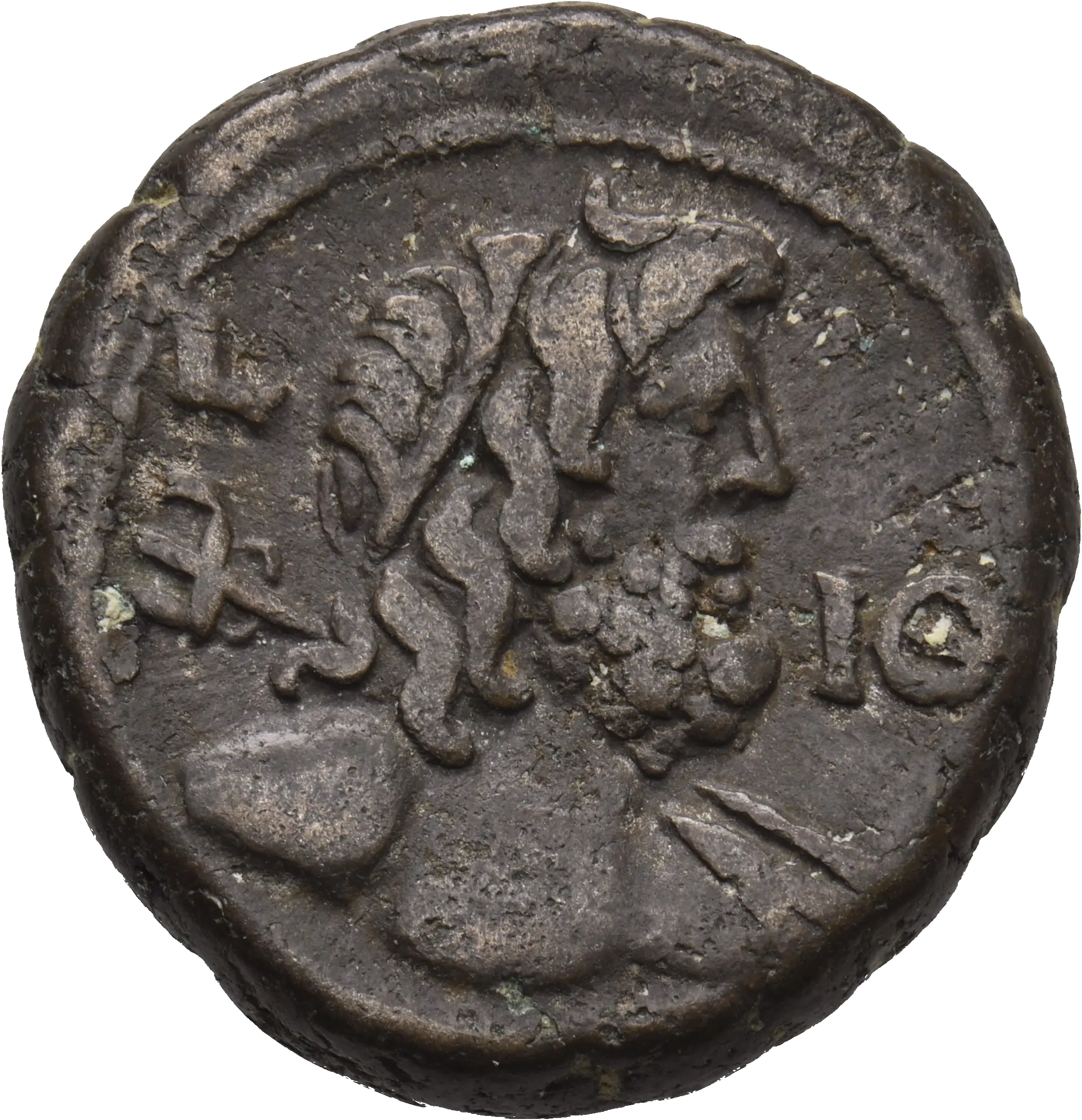 Image of the obverse