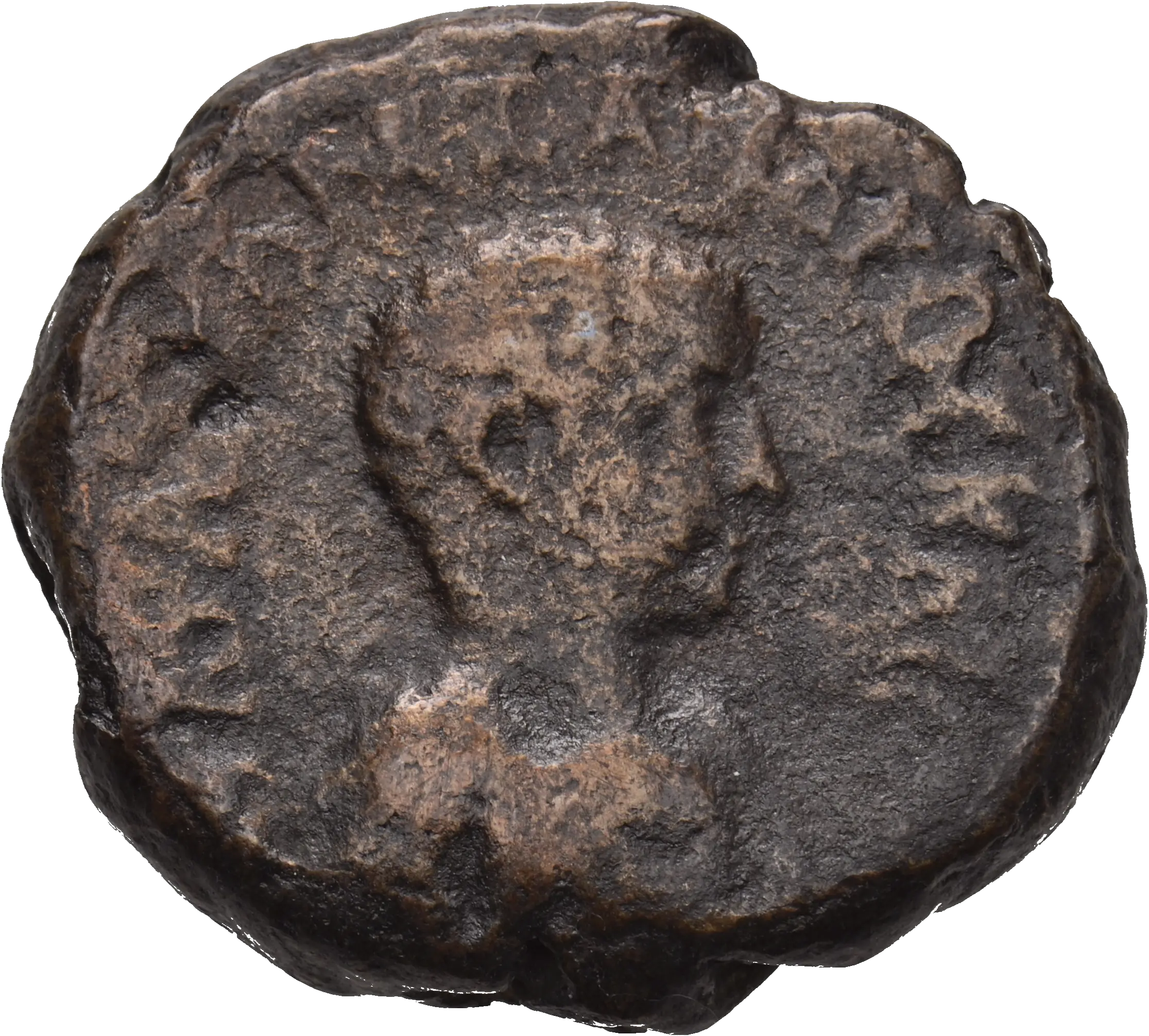 Image of the obverse