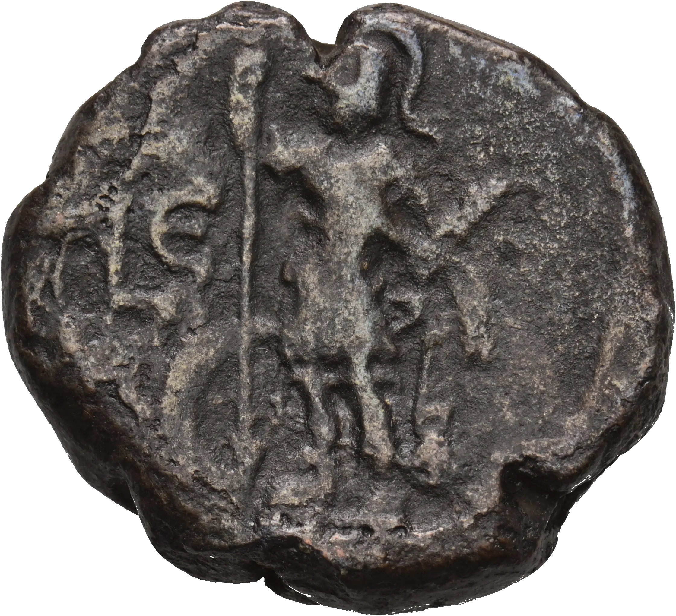 Image of the obverse