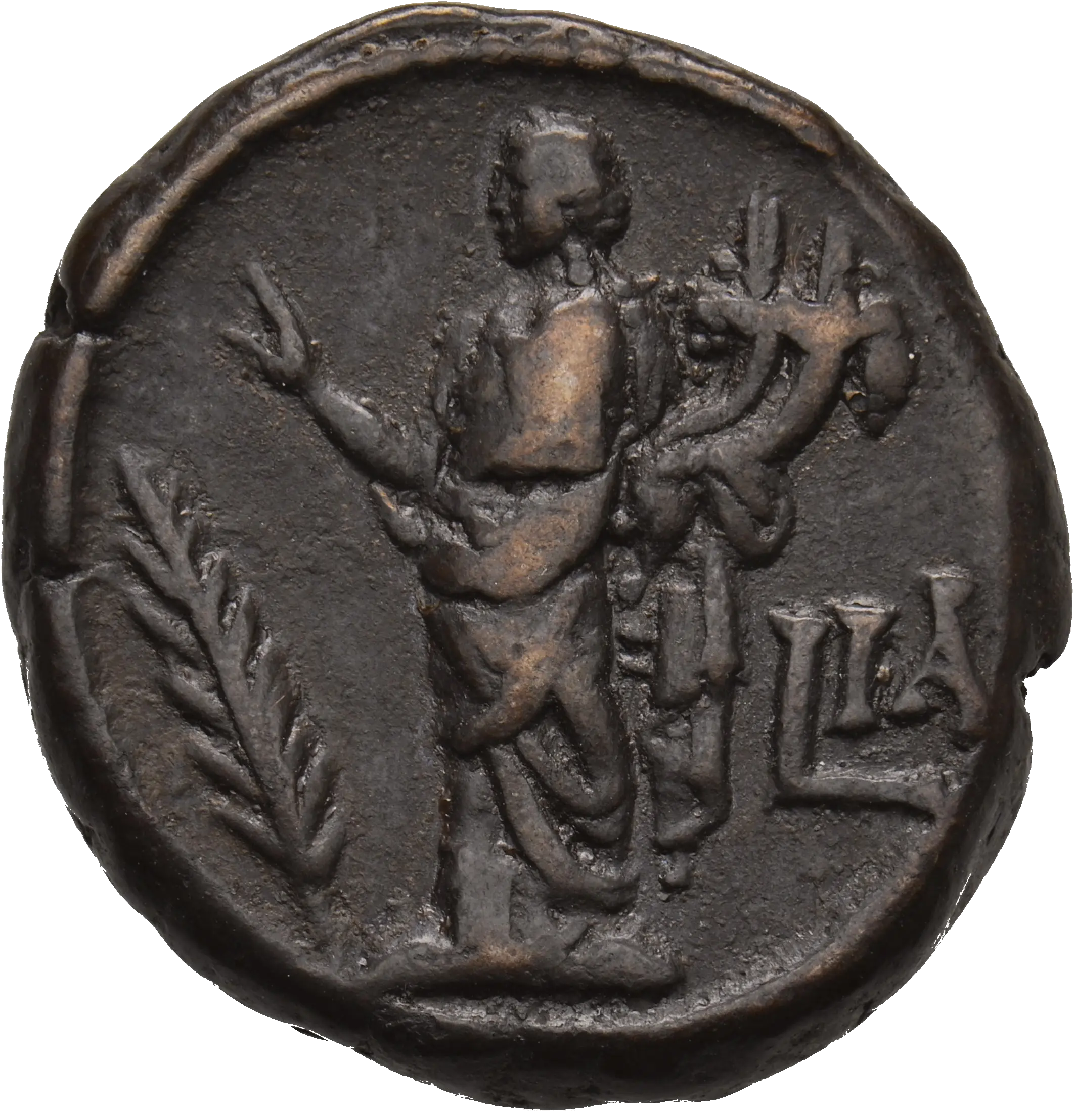Image of the obverse