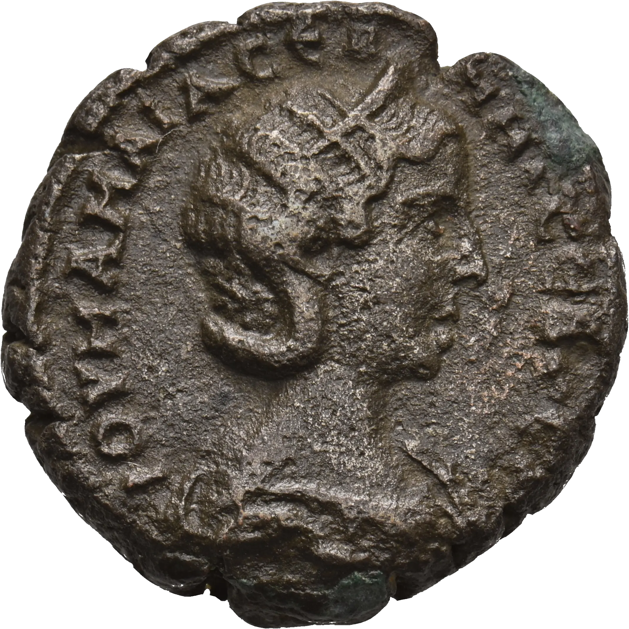 Image of the obverse