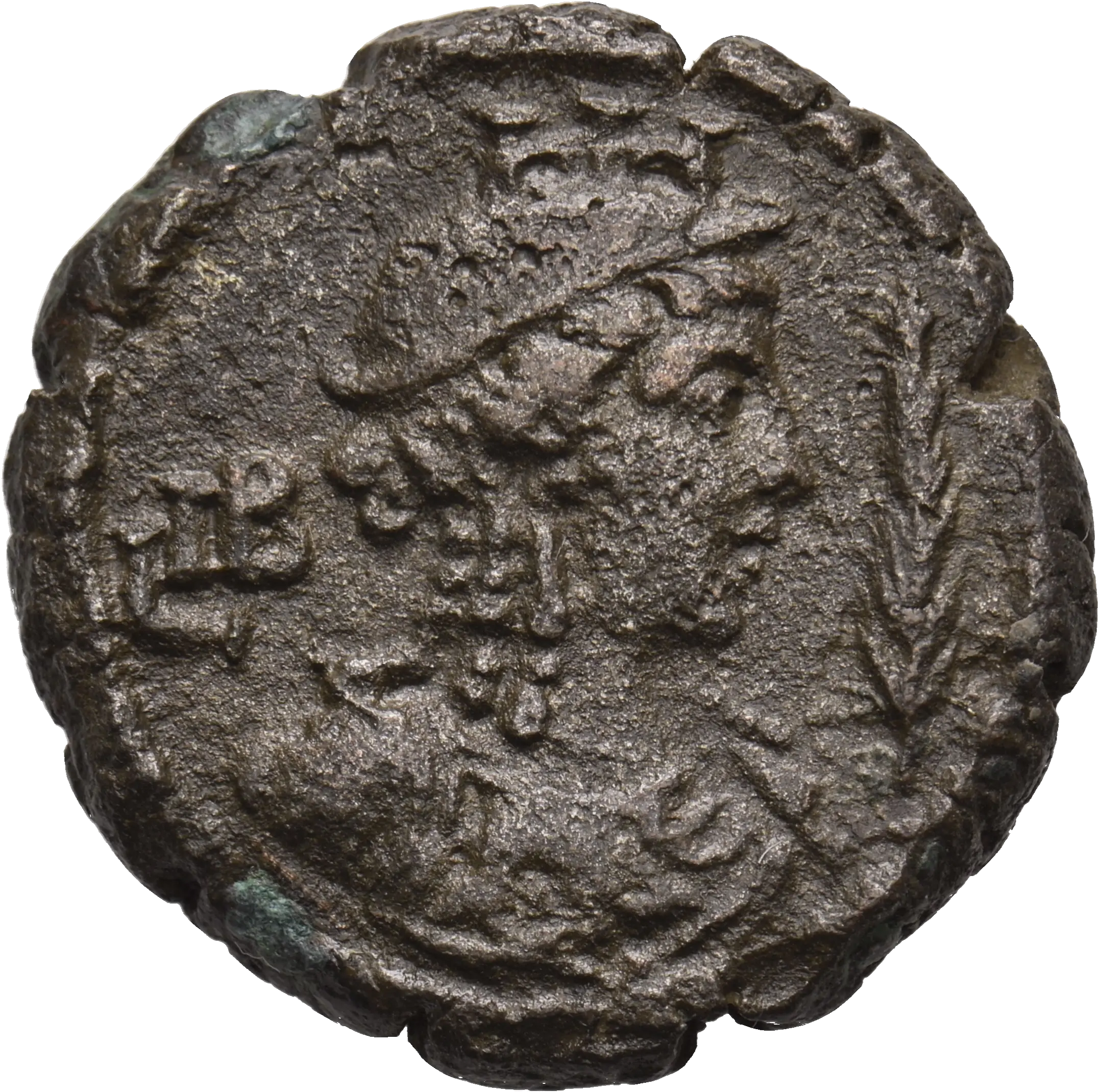 Image of the obverse