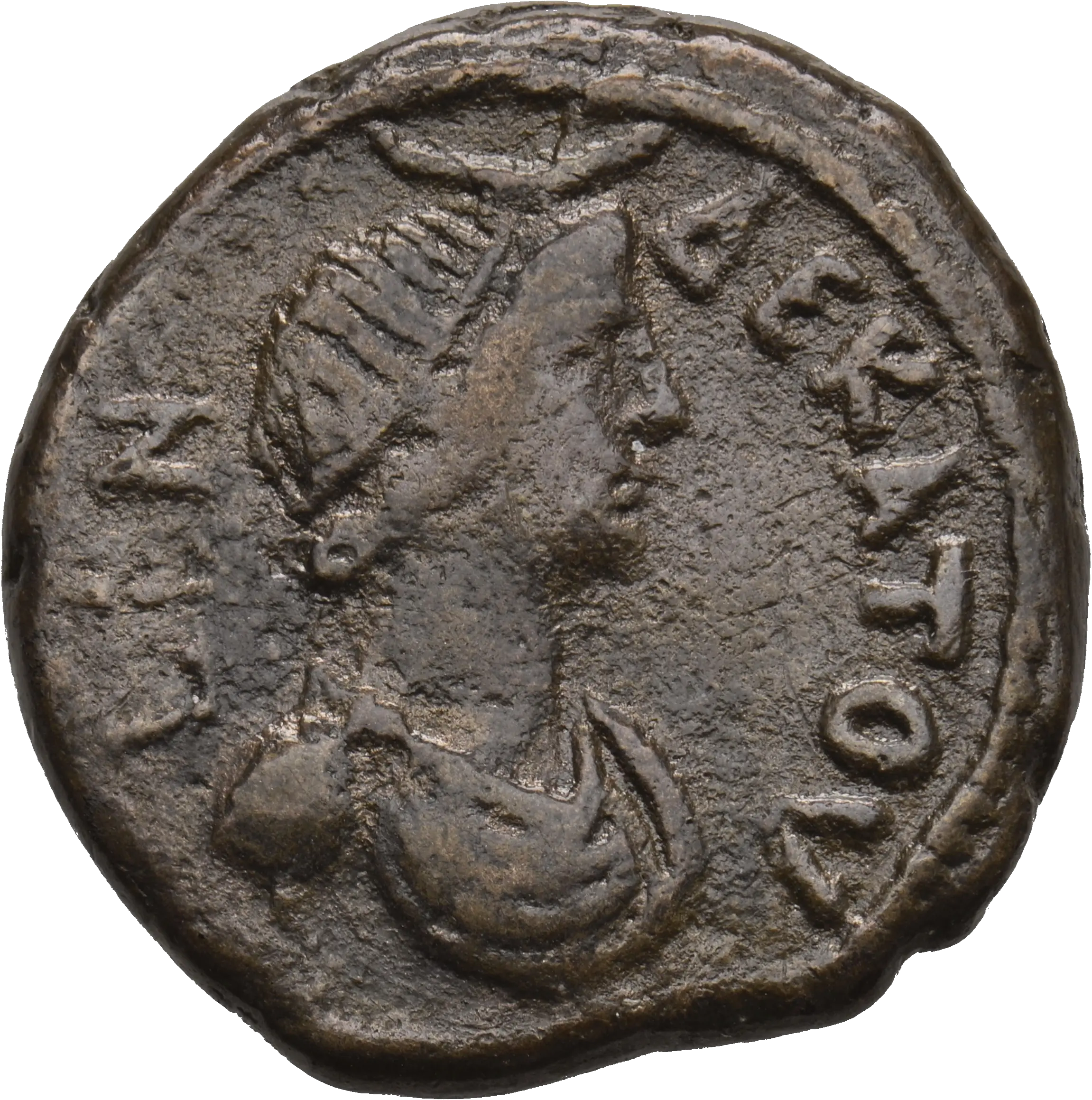 Image of the obverse